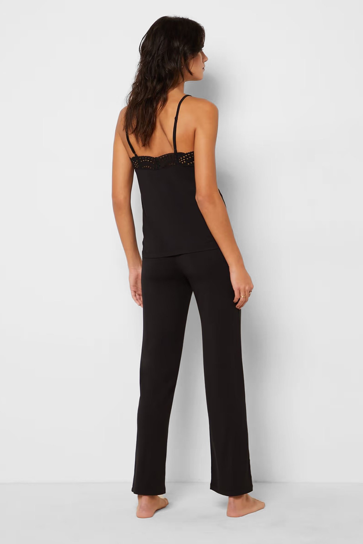 Штаны JOSEPHINE - PANTALON 4