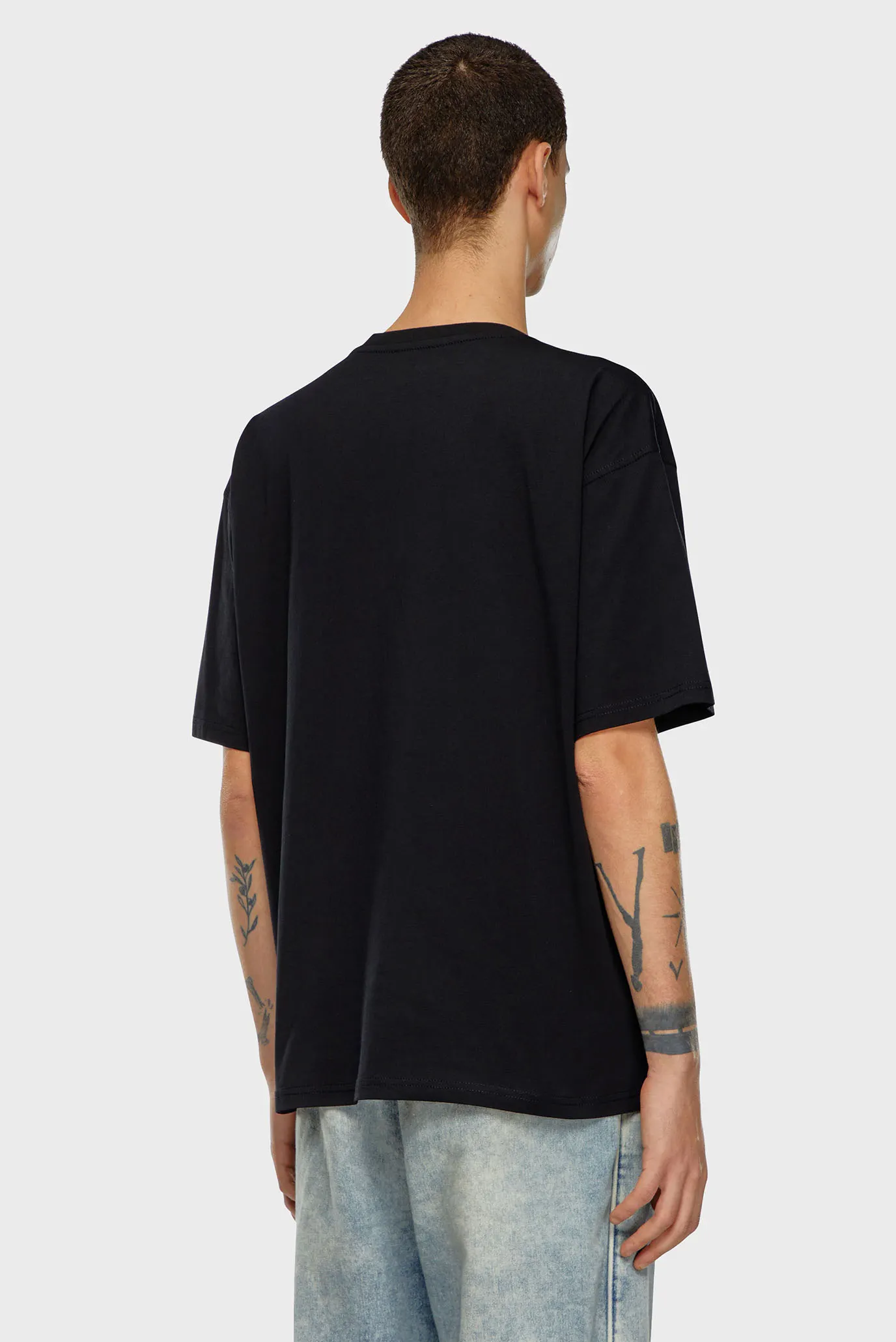 Футболка T-BOXT-D T-SHIRT 5