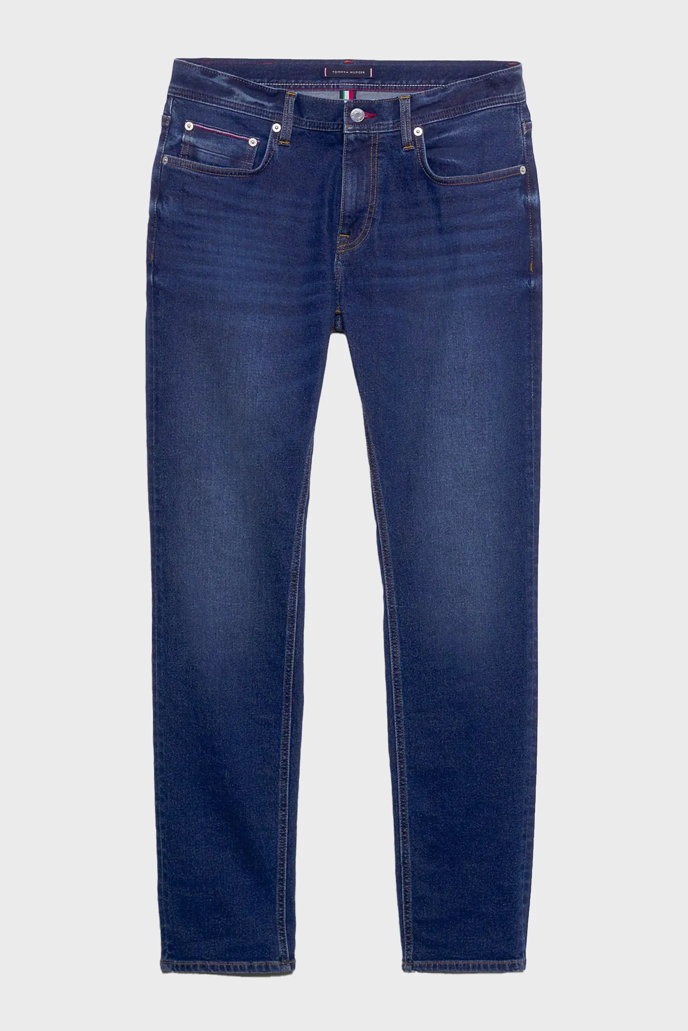 Джинсы DENTON TH STR STERNE 10