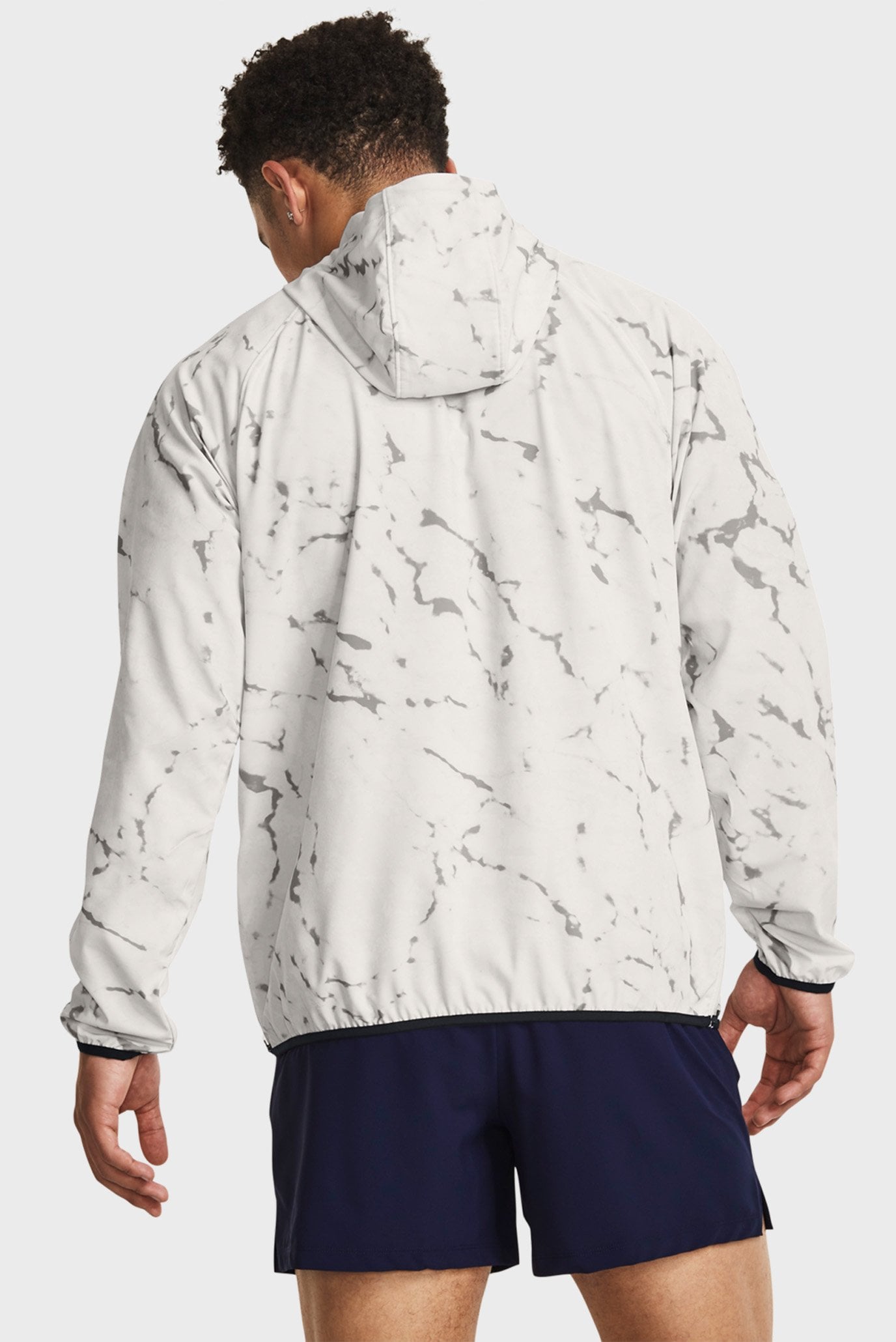 Ветровка Pjt Rck Pt Unstpble Jckt 3