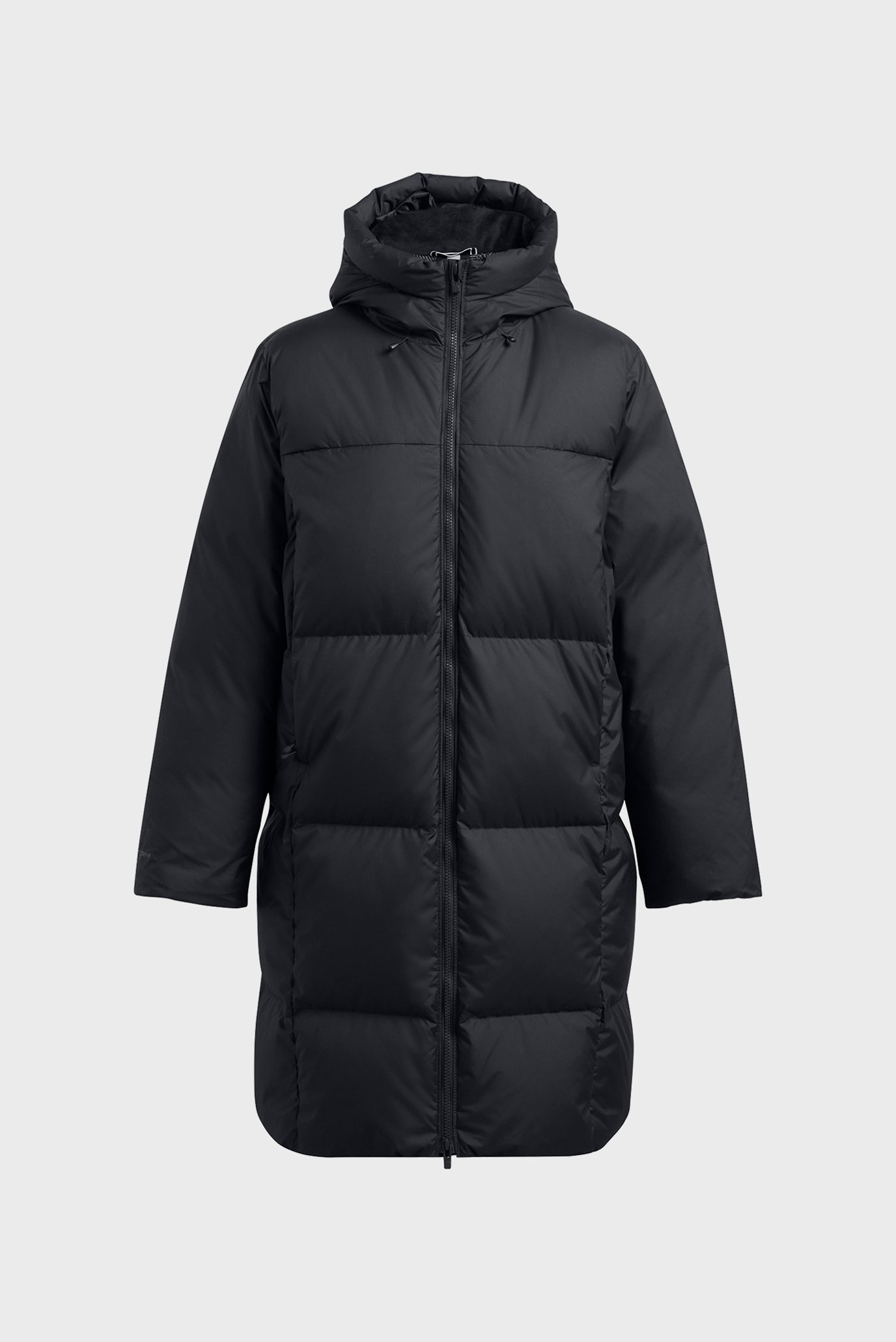 Куртка зимняя/LIMITLESS DOWN PUFFER PARKA 5