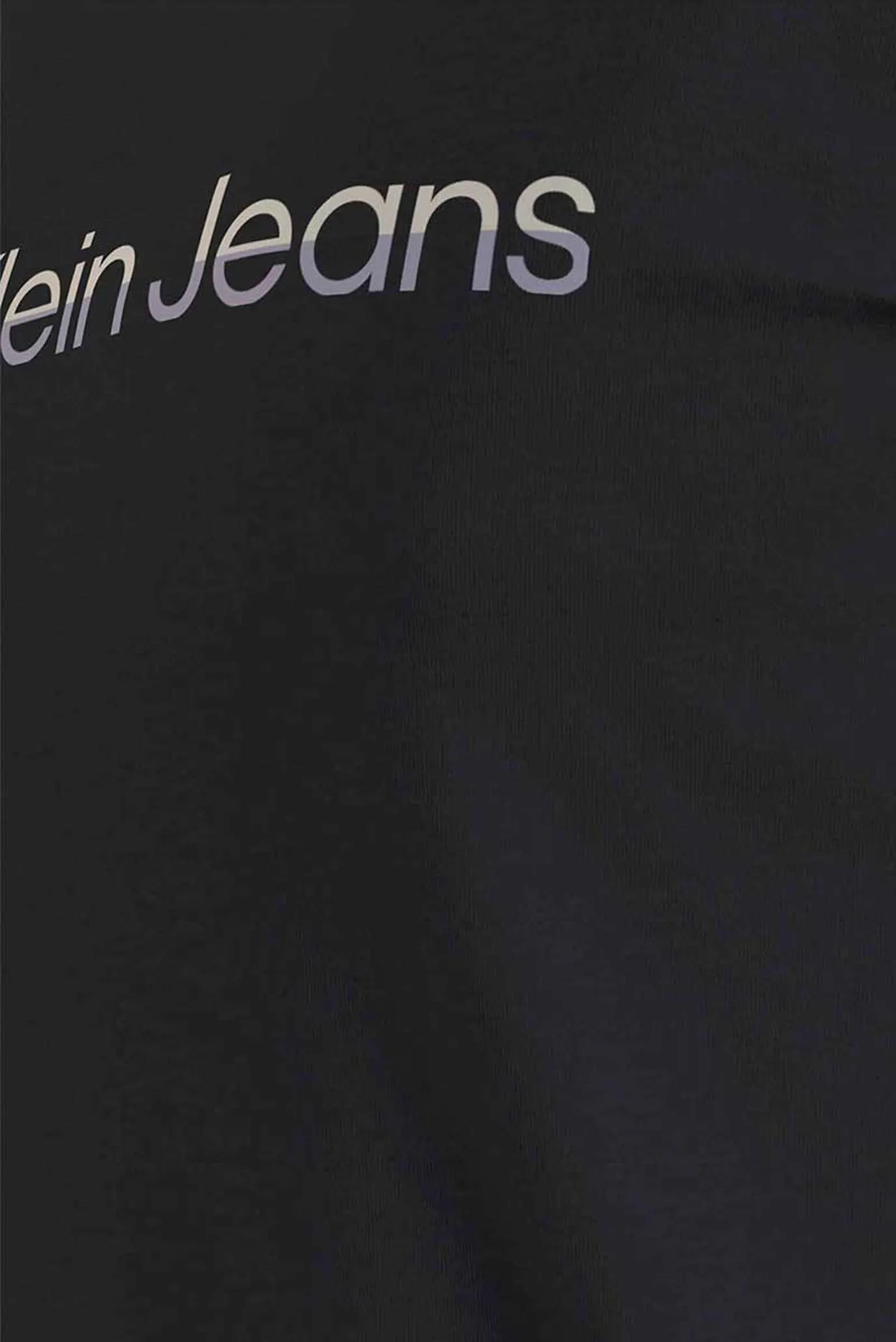 Футболка MIXED INSTITUTIONAL TEE 5