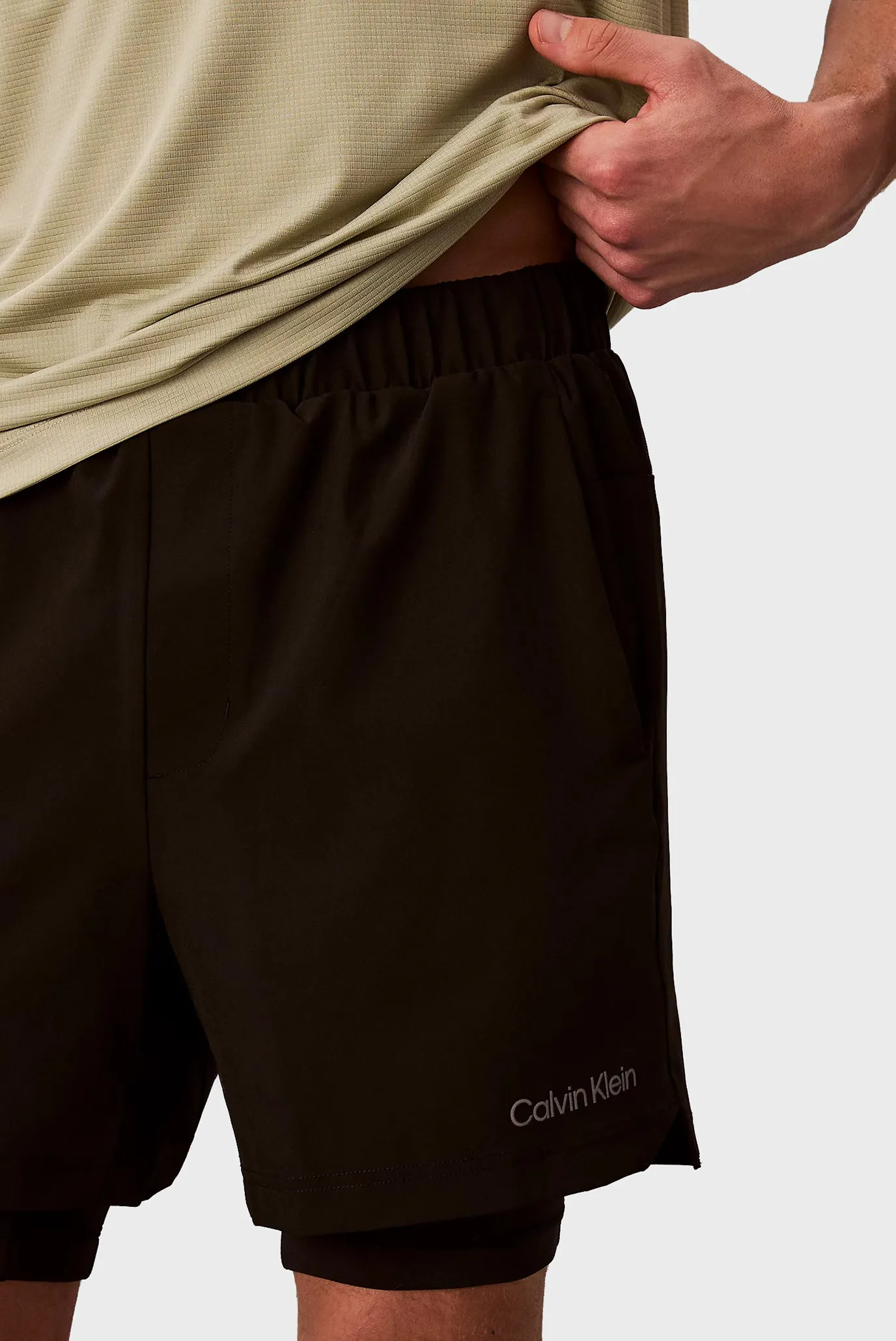 Шорты WOVEN 2-IN-1 SHORT 5