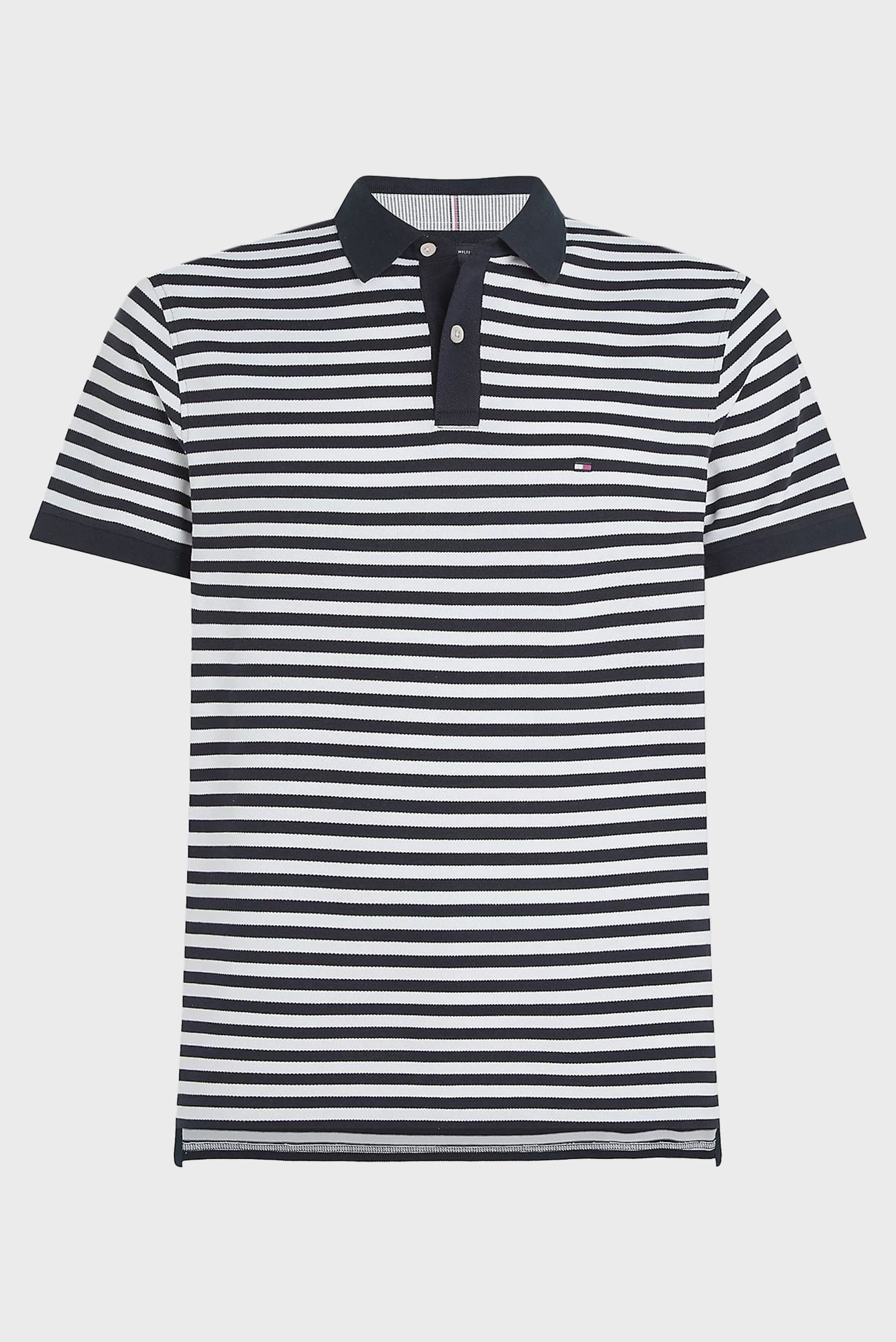 Мужское поло в полоску CORE 1985 REGULAR 8