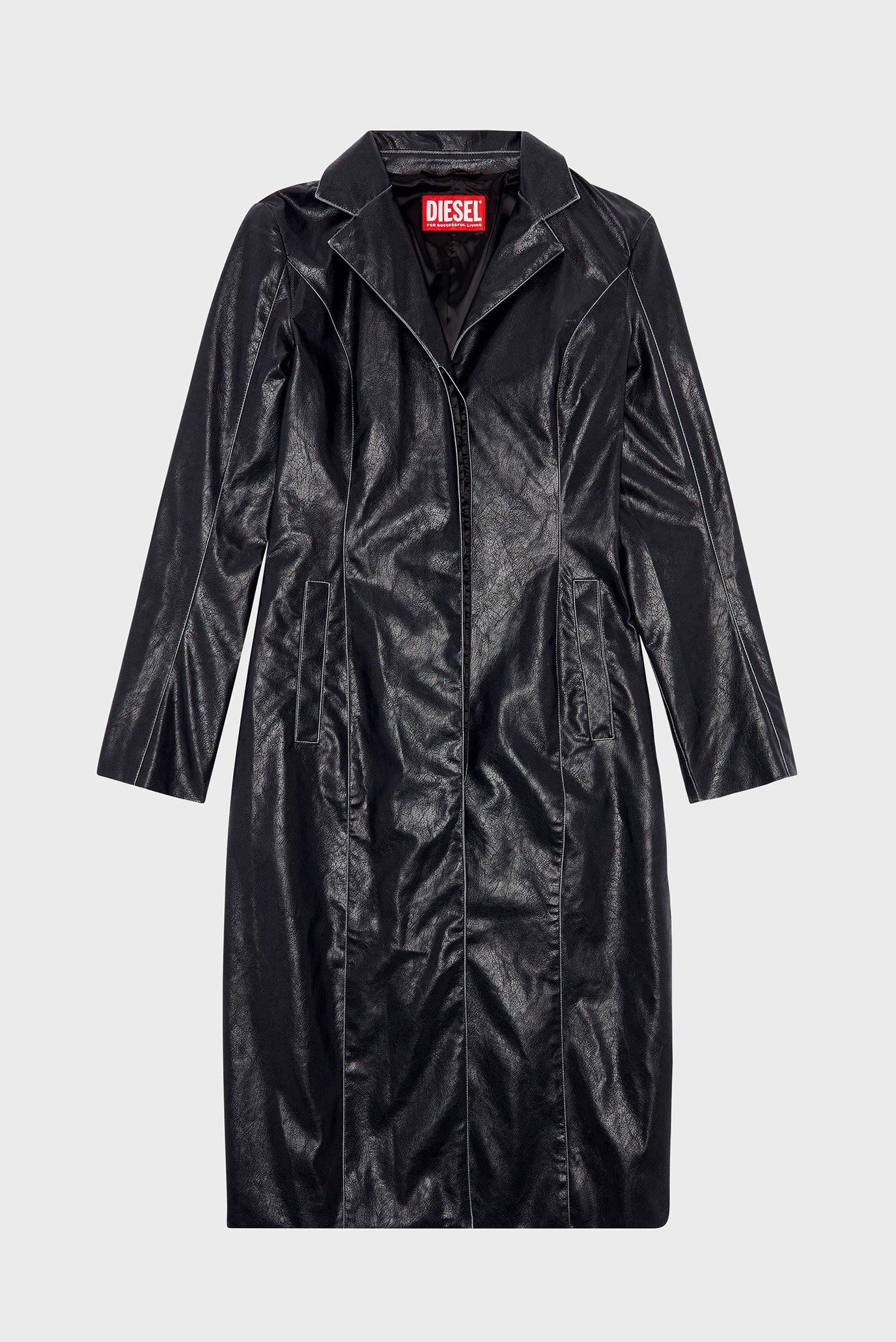 Плащ G-FILAR GIACCA 4