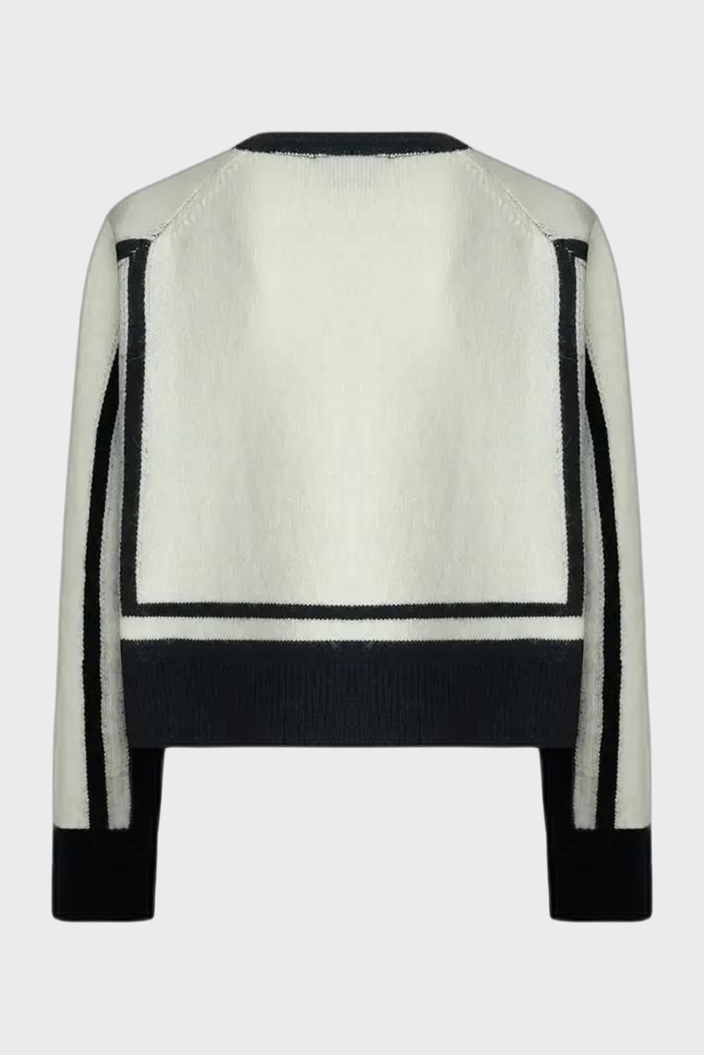 Свитер CREOLA CREW 2