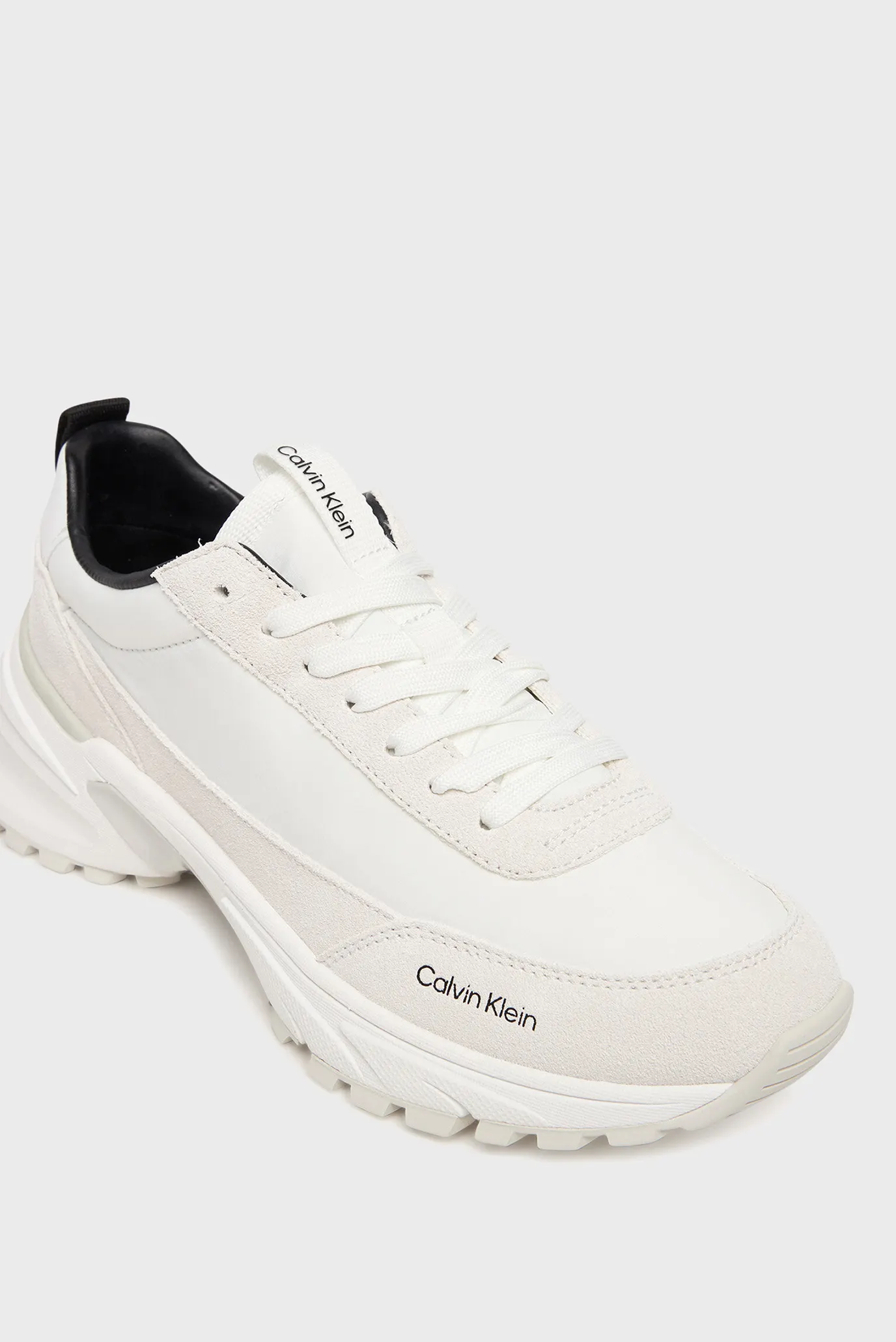 Кроссовки HIKE RUNNER MG NYLON MIX 6