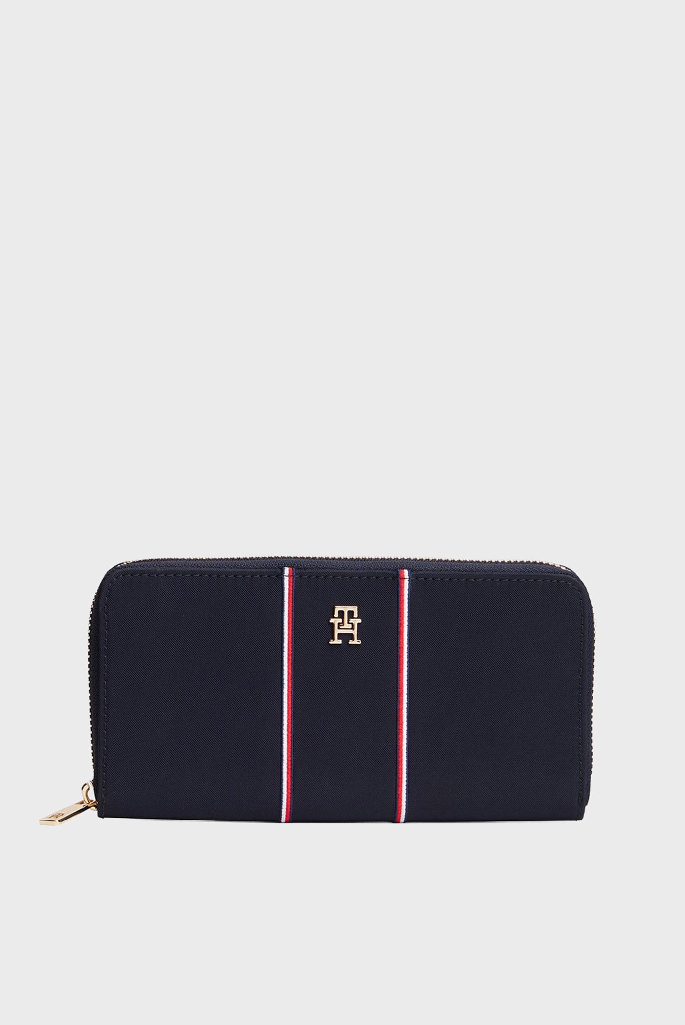 Кошелек TH ICON LRG ZA NYLON CORP 1