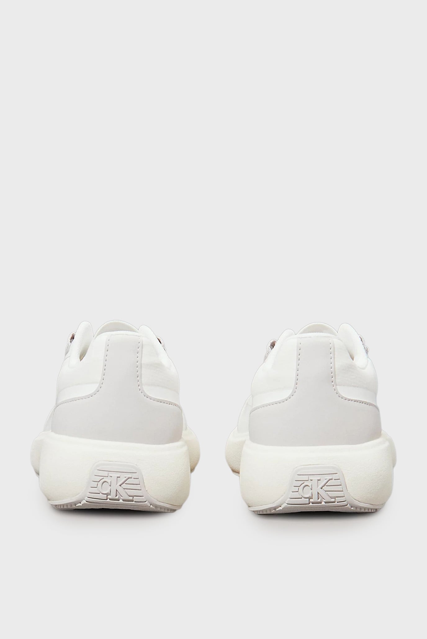 Кроссовки ATHLEISURE RUNNER LACEUP NT 5