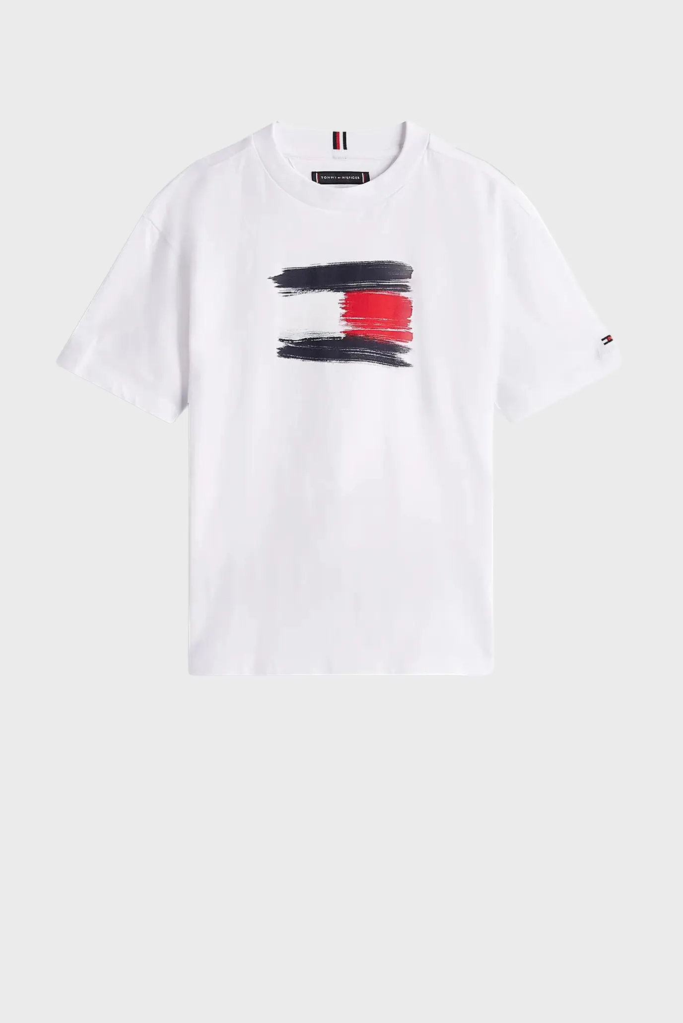 Футболка FLAG ARCHIVE TEE SS 5
