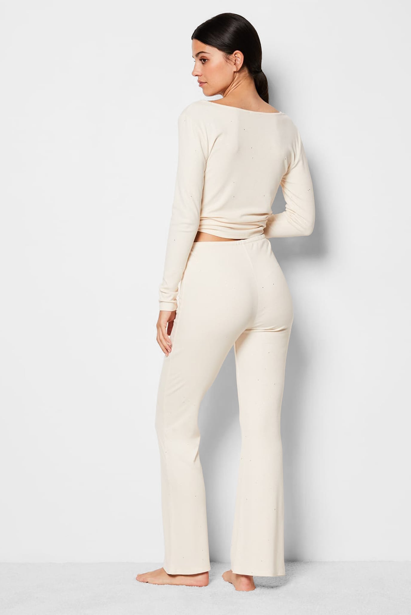 Штаны MAURA - PANTALON 2