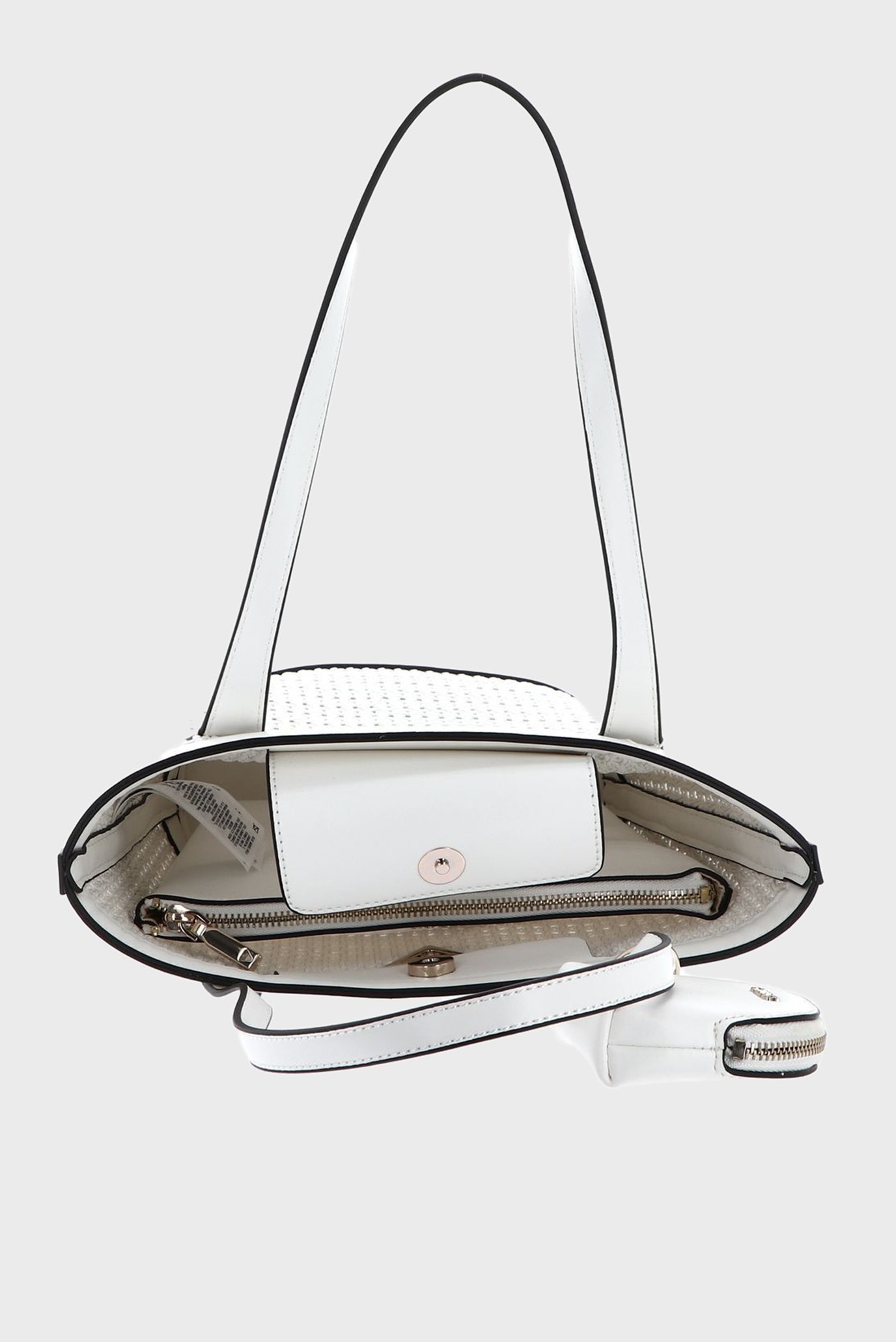 Сумка EMELDA CROSSBODY TOP 5