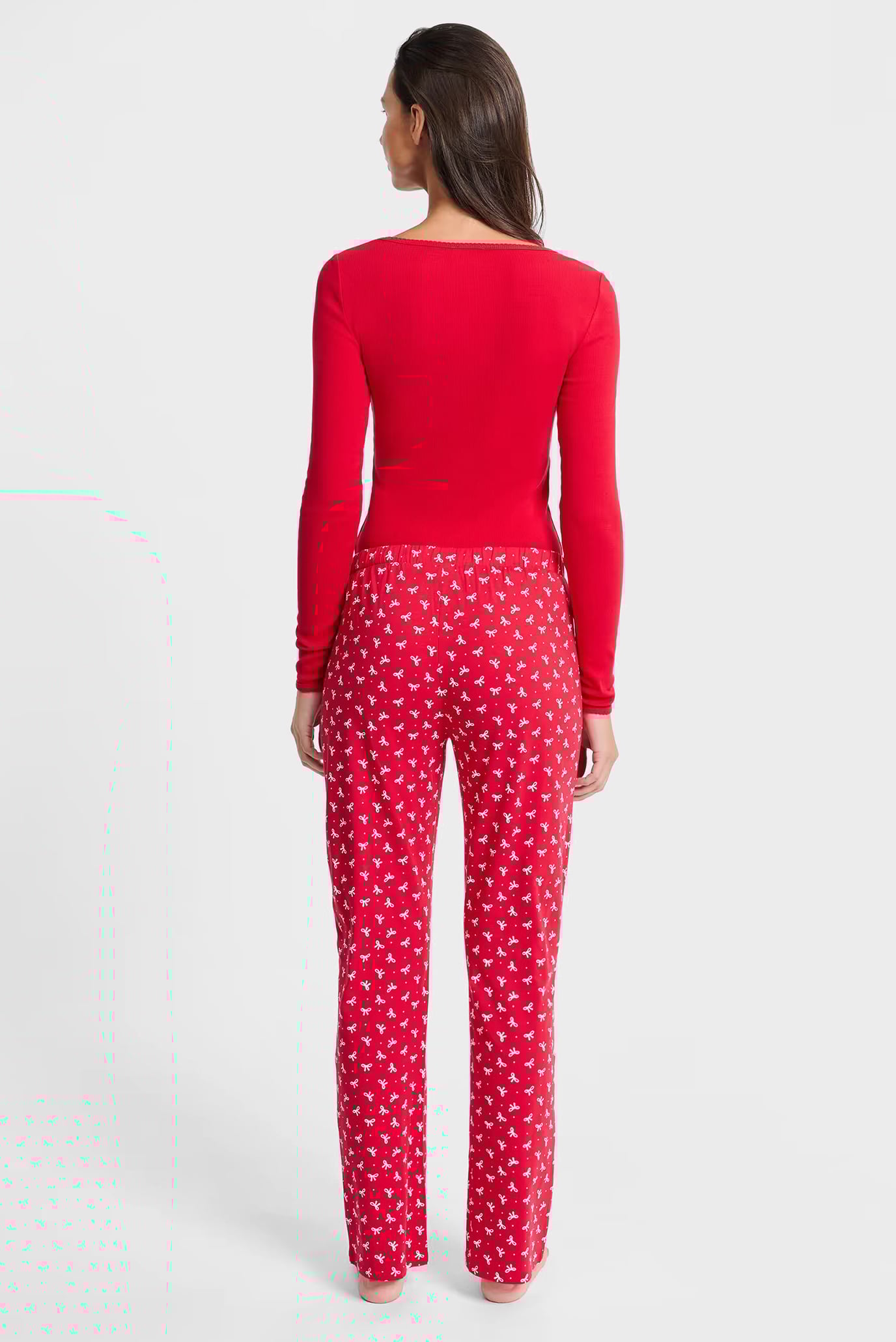 Пижама MISKITA - PYJ 2 PCS 3