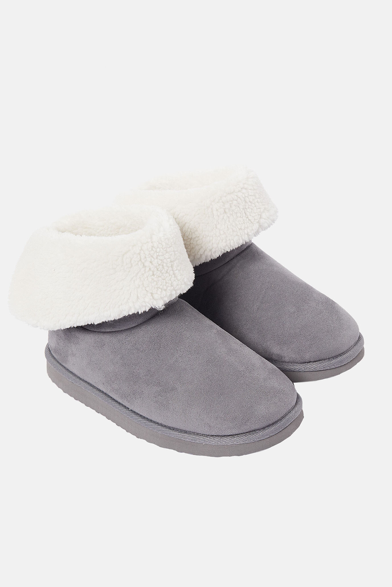 Тапки домашние BROOKY - BOTTINES 2