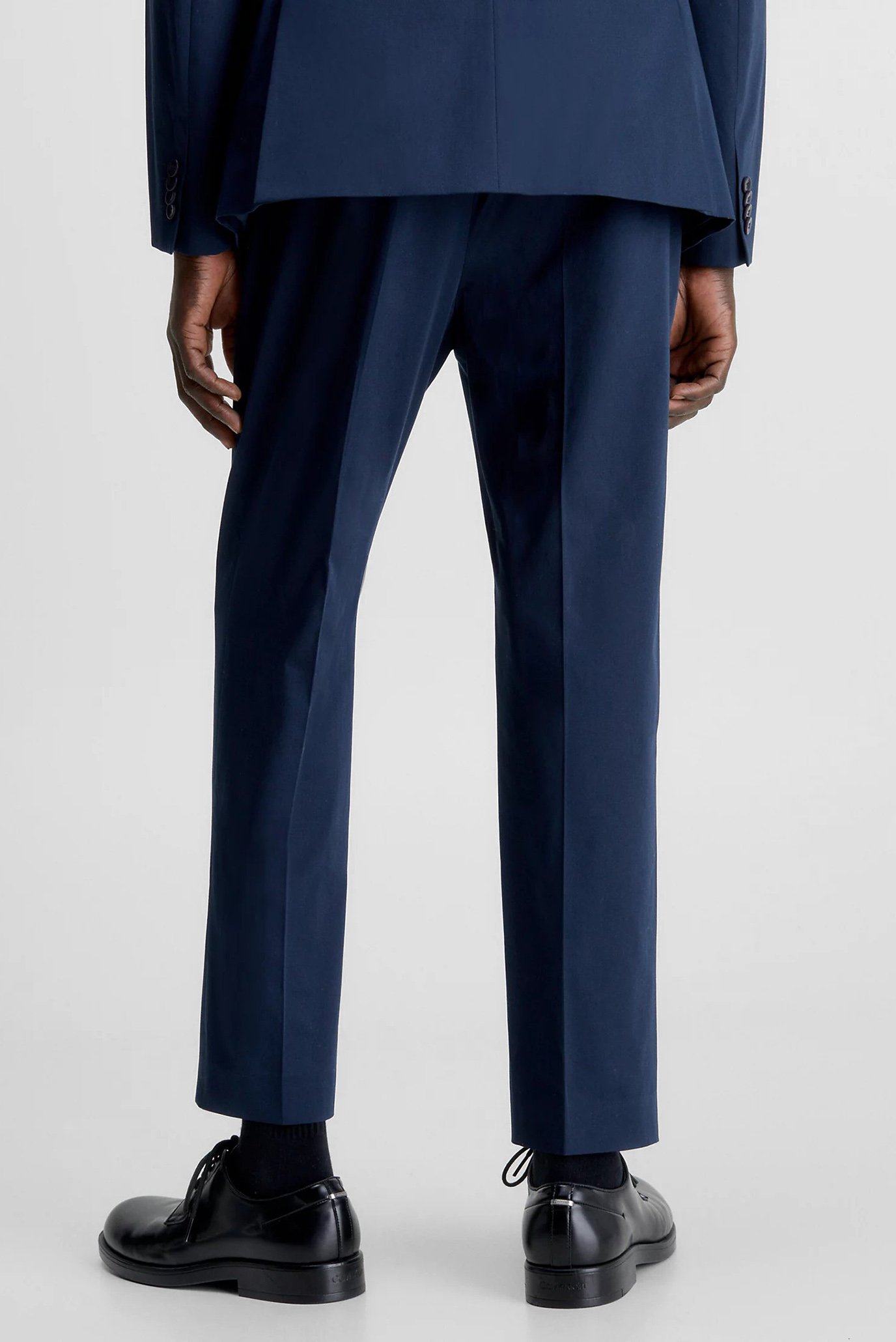 Брюки STRETCH SATEEN JOGGER PANTS 2