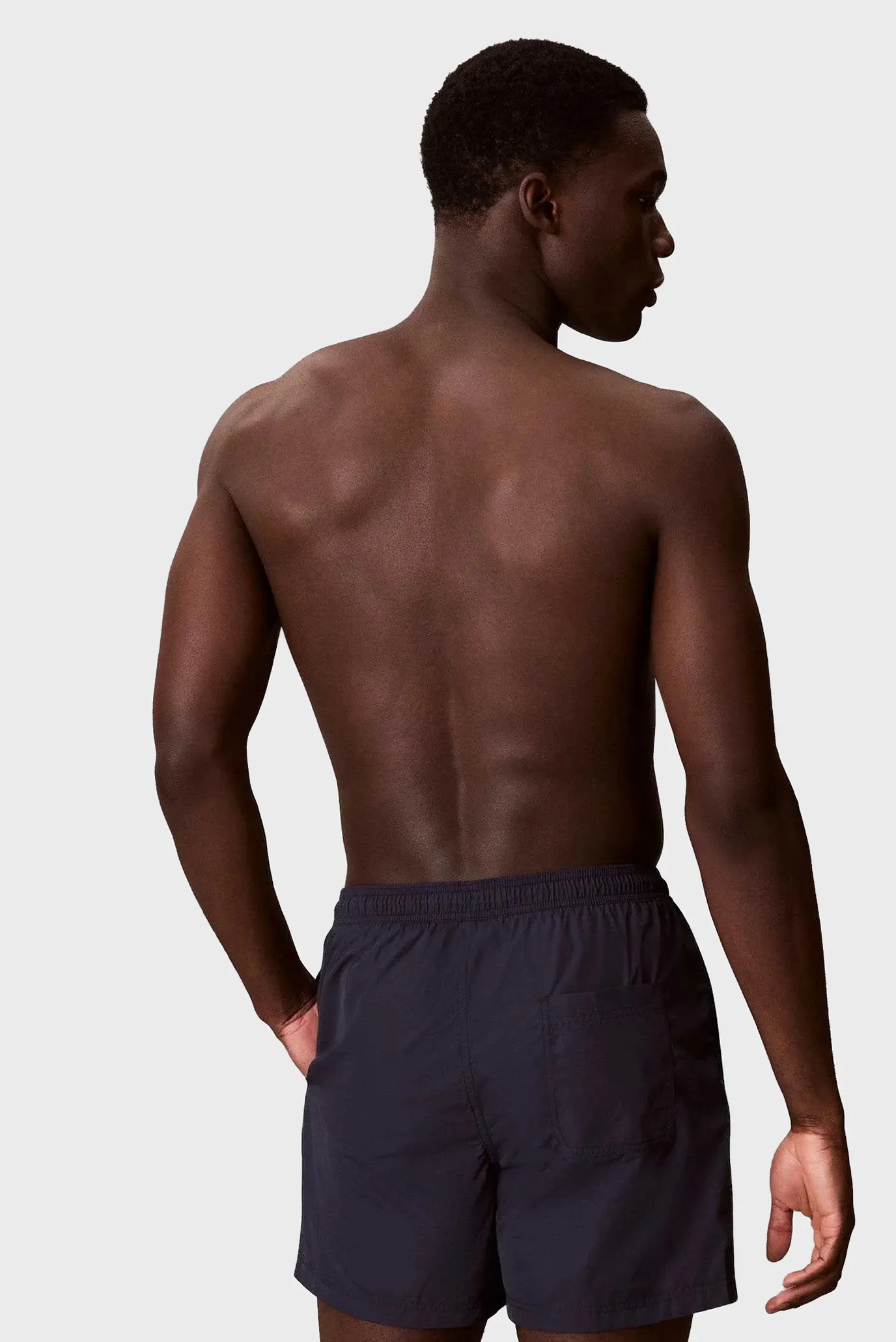 Шорты плавательные MEDIUM DRAWSTRING 4