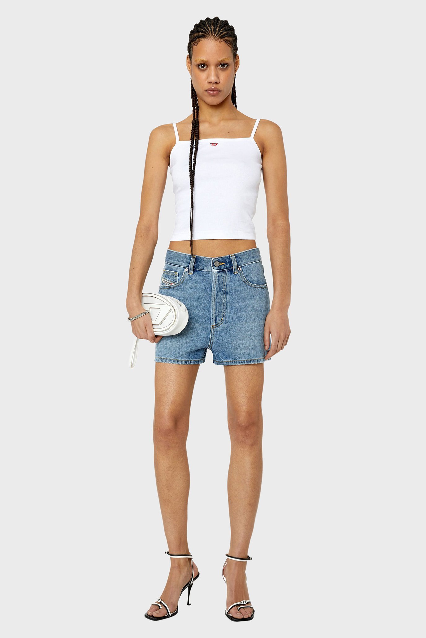 Шорты D-GER SHORTS 2