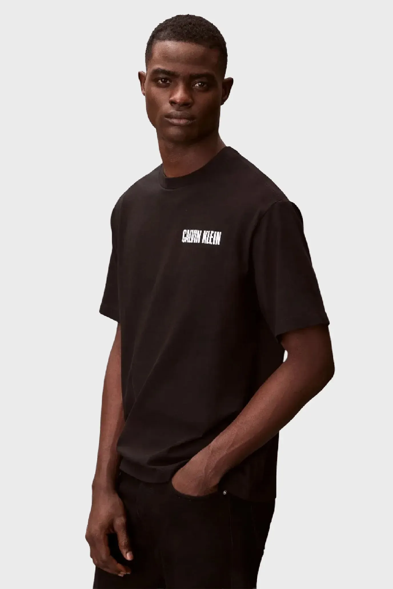 Футболка SS 16S RLX VERT LOGO CN TEE 5