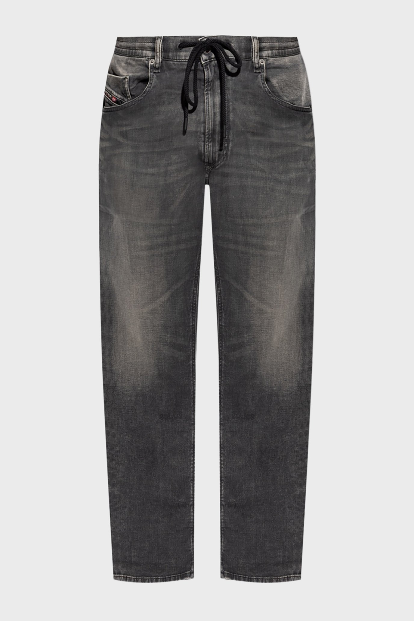 Джинсы 2032 D-KROOLEY-B JOGG Sweat jeans 5