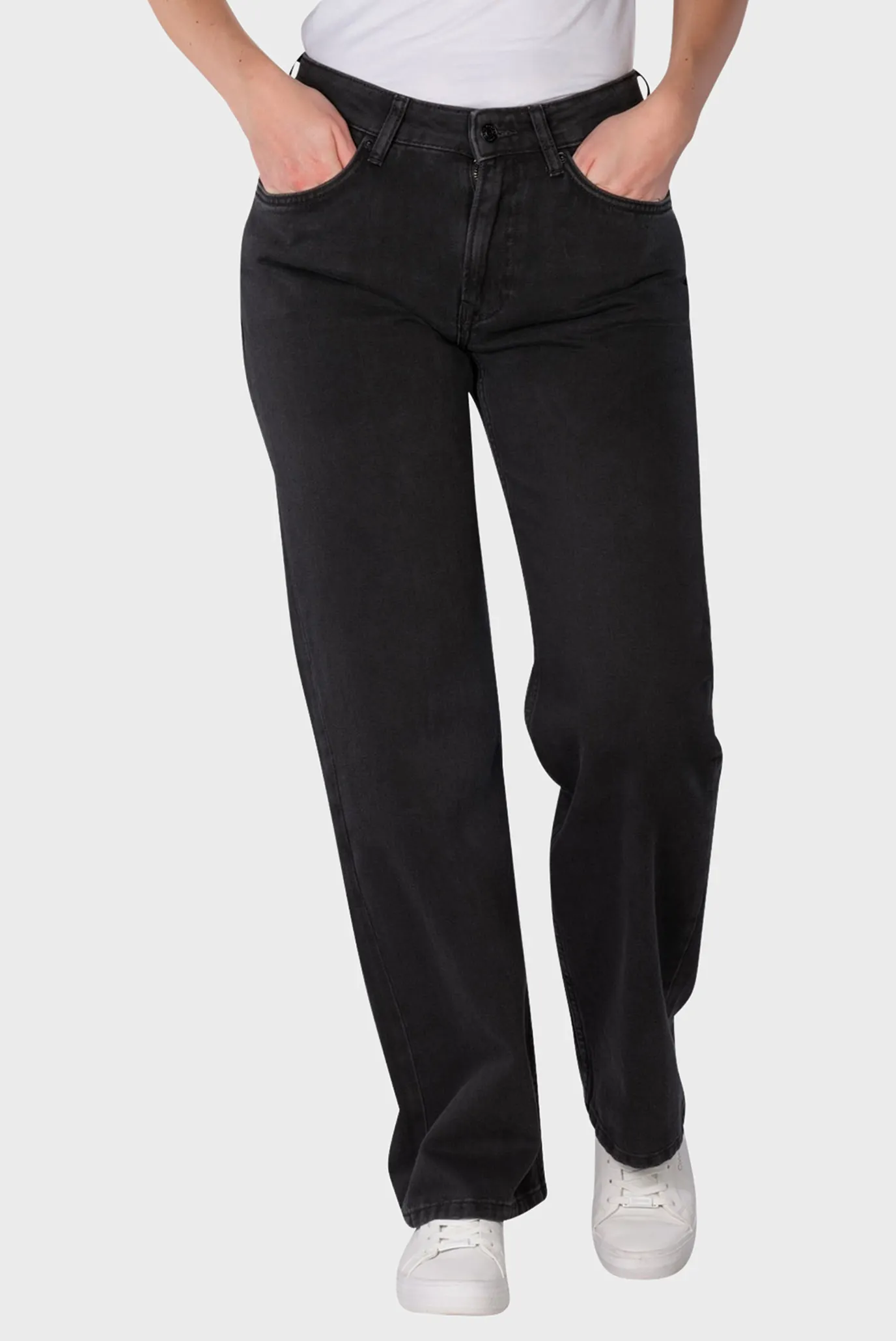 Джинсы LOOSE ST JEANS LW NICKY 1