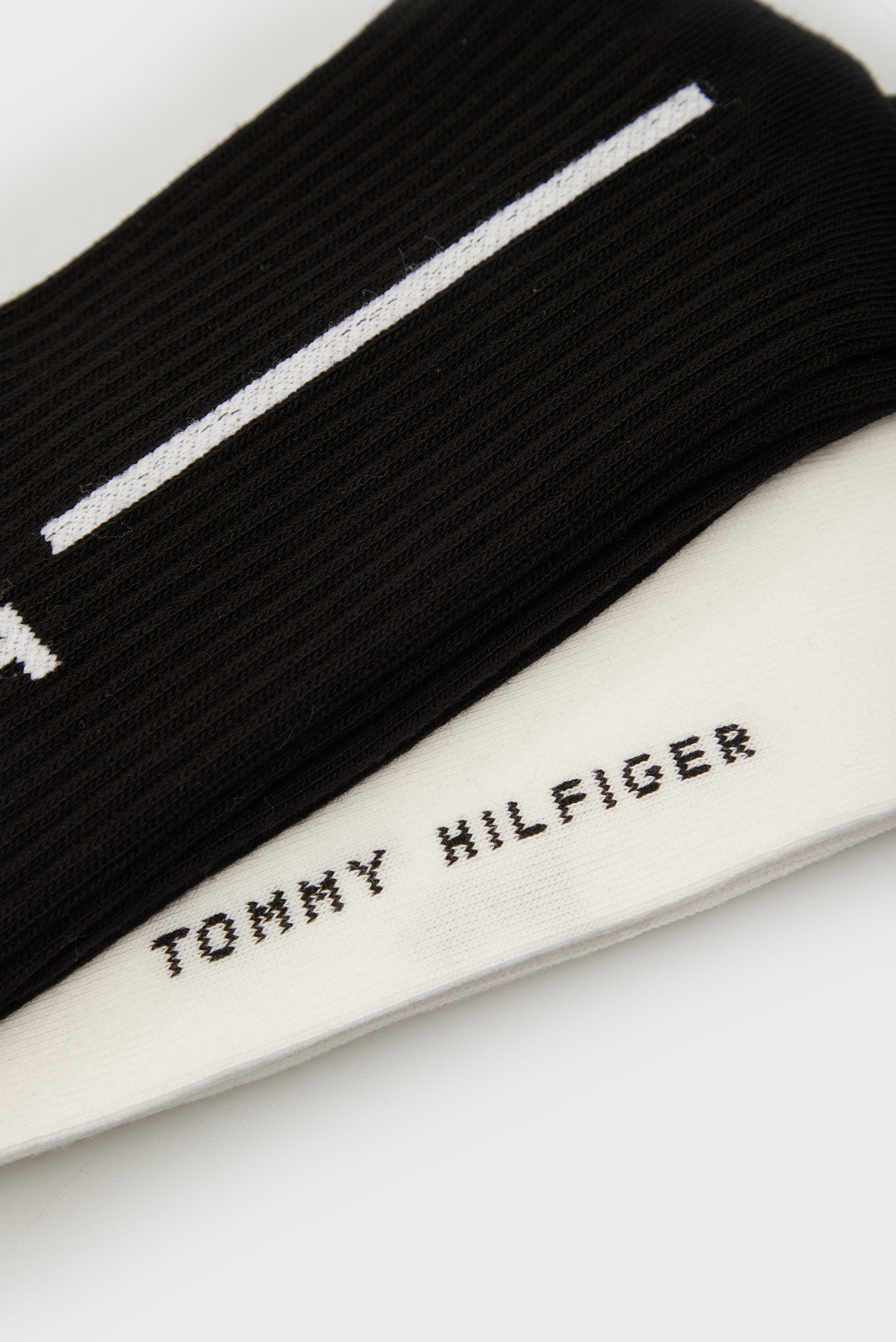 Носки TH MEN SOCK 2P MONOGRAMTommy Hilfiger Носки TH MEN SOCK 2P MONOGRAM 3