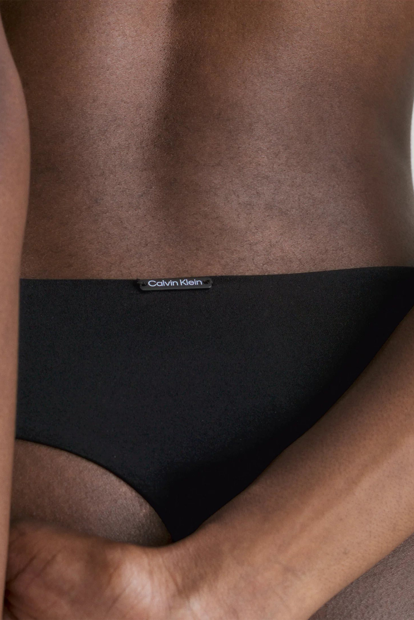 Купальник низ CHEEKY HIPSTERCalvin Klein Купальник низ CHEEKY HIPSTER 4