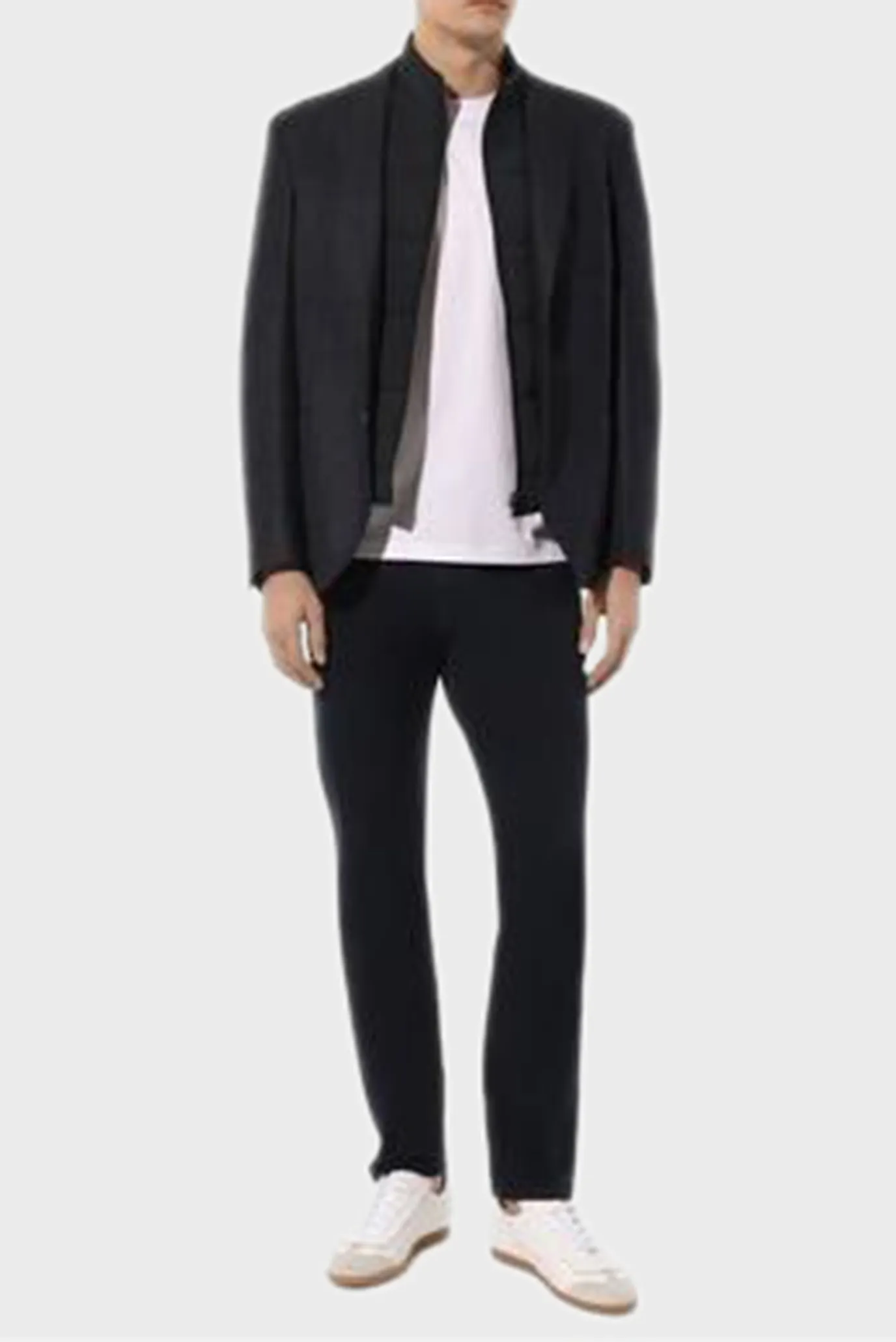 Джинсы 2030 D-KROOLEY JOGG Sweat jeans 2