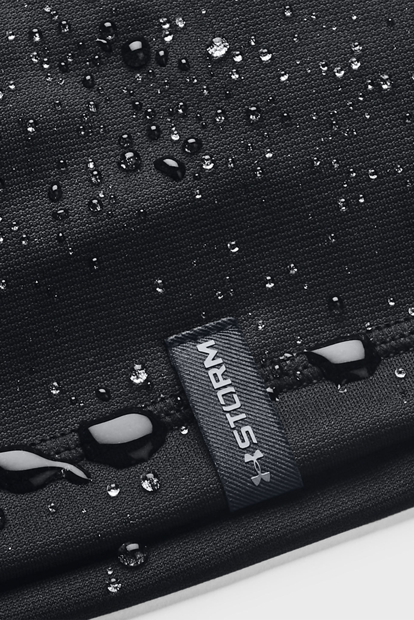 Шапка UA Storm Beanie 5