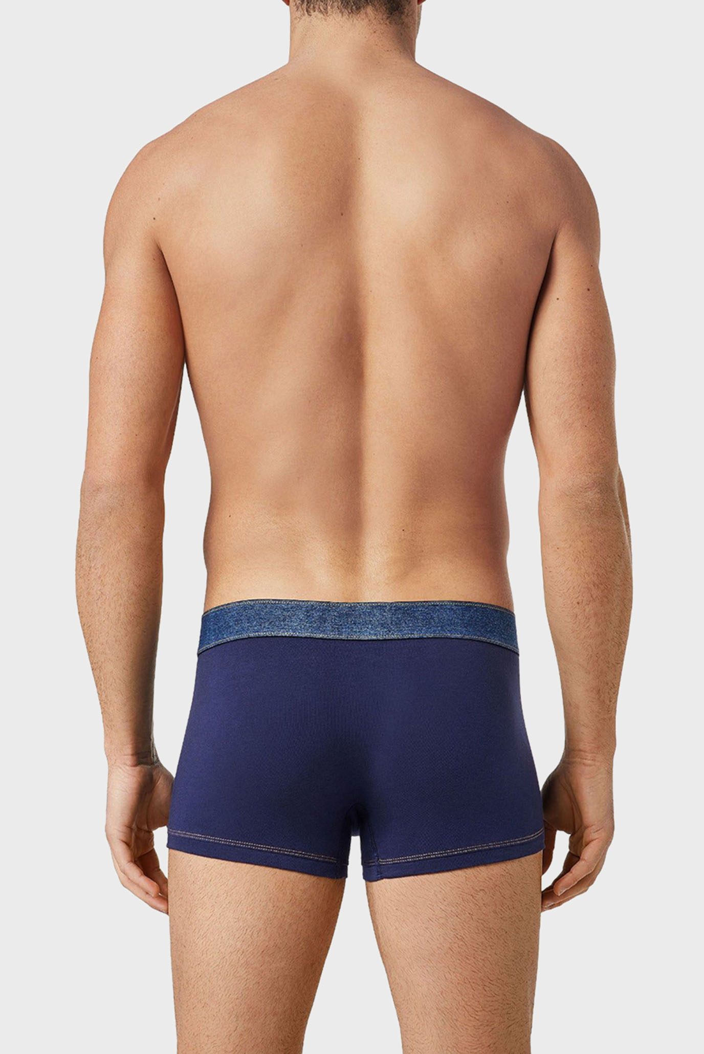 Трусы UMBX-DAMIEN BOXER-SHORTS 2