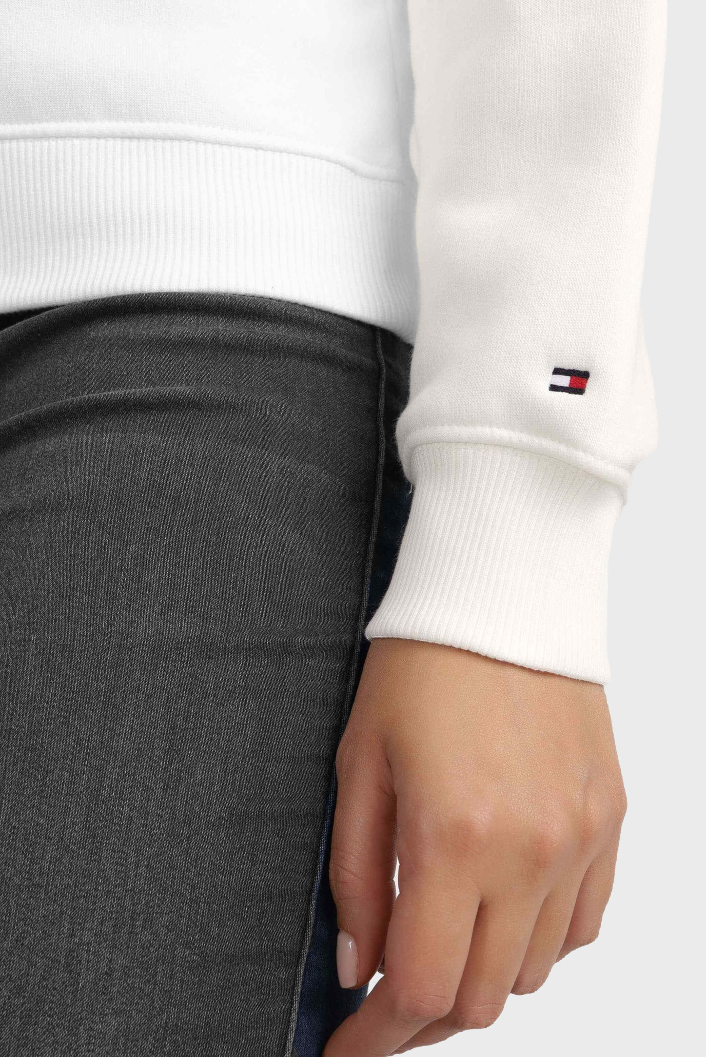 Худи IMD MDRN REG LRG HOODIE 5