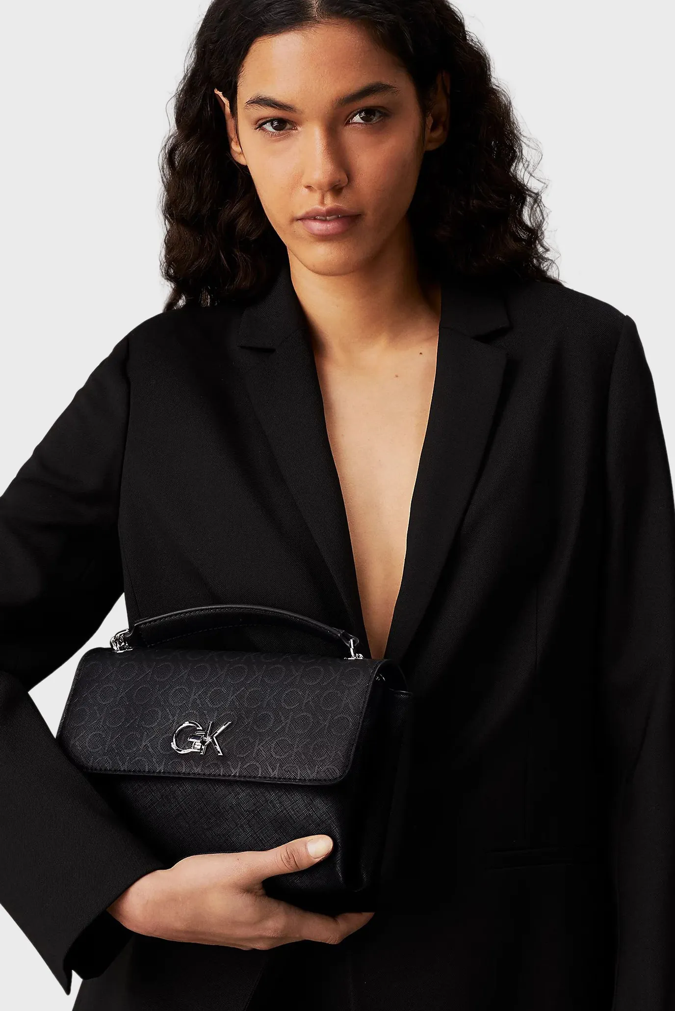 Сумка RE-LOCK CONV SHOULDER BAG_MONO 2