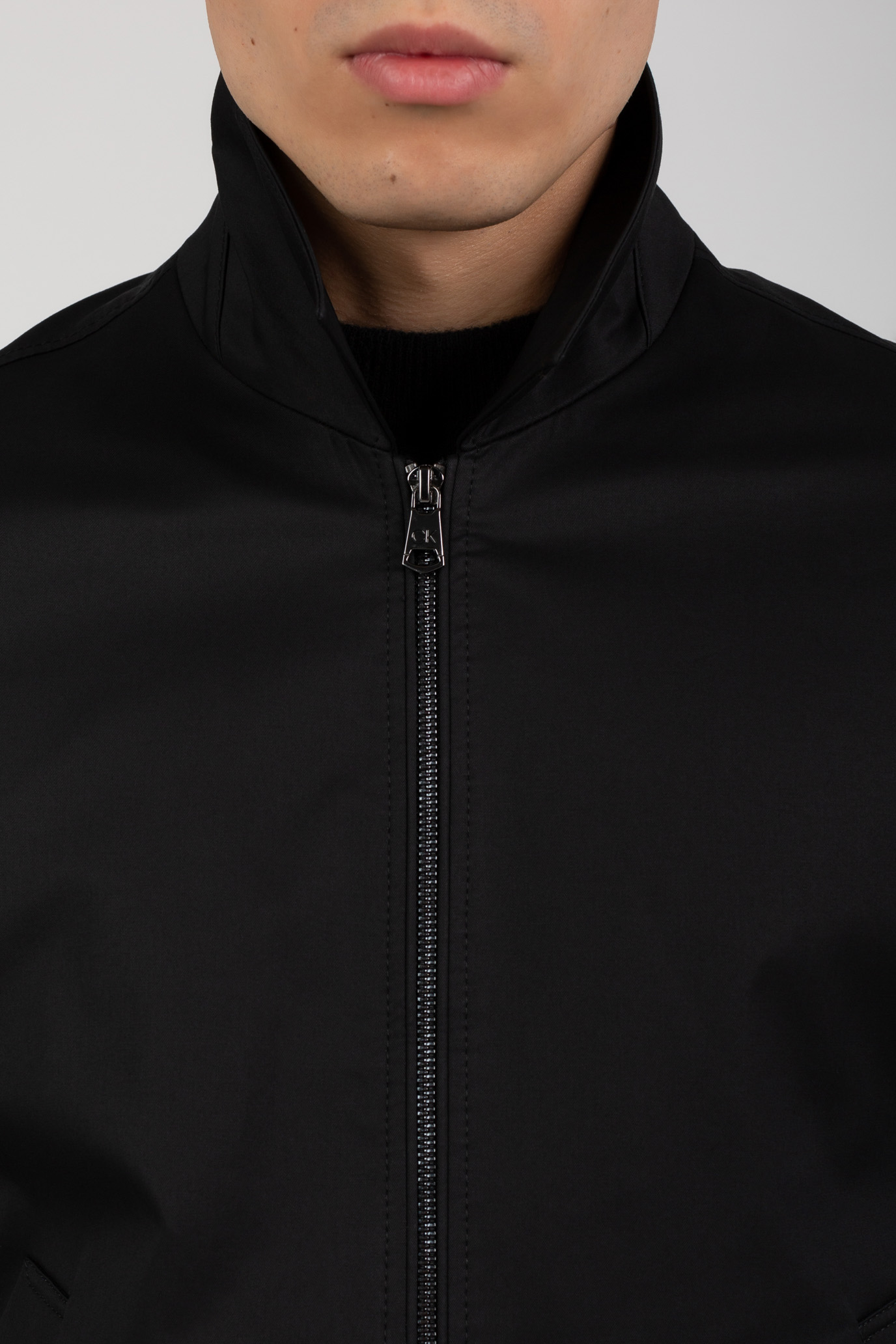 Жакет TWILL PAPER COTTON BLOUSON 4