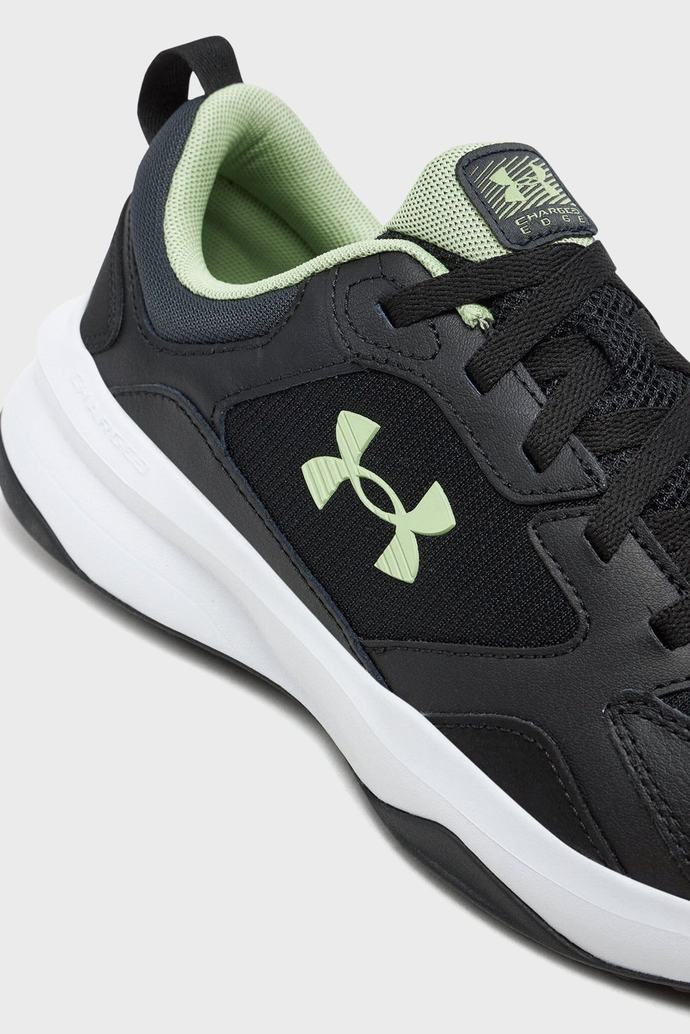 Кроссовки UA Charged Edge 2