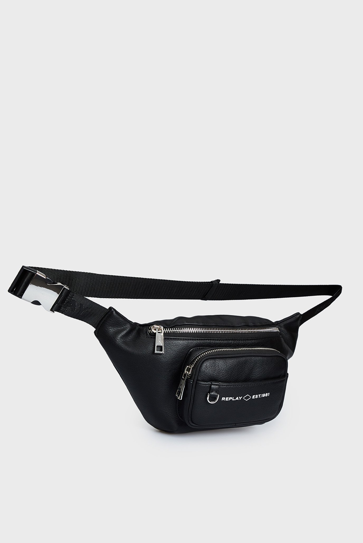 Поясная сумка - 2