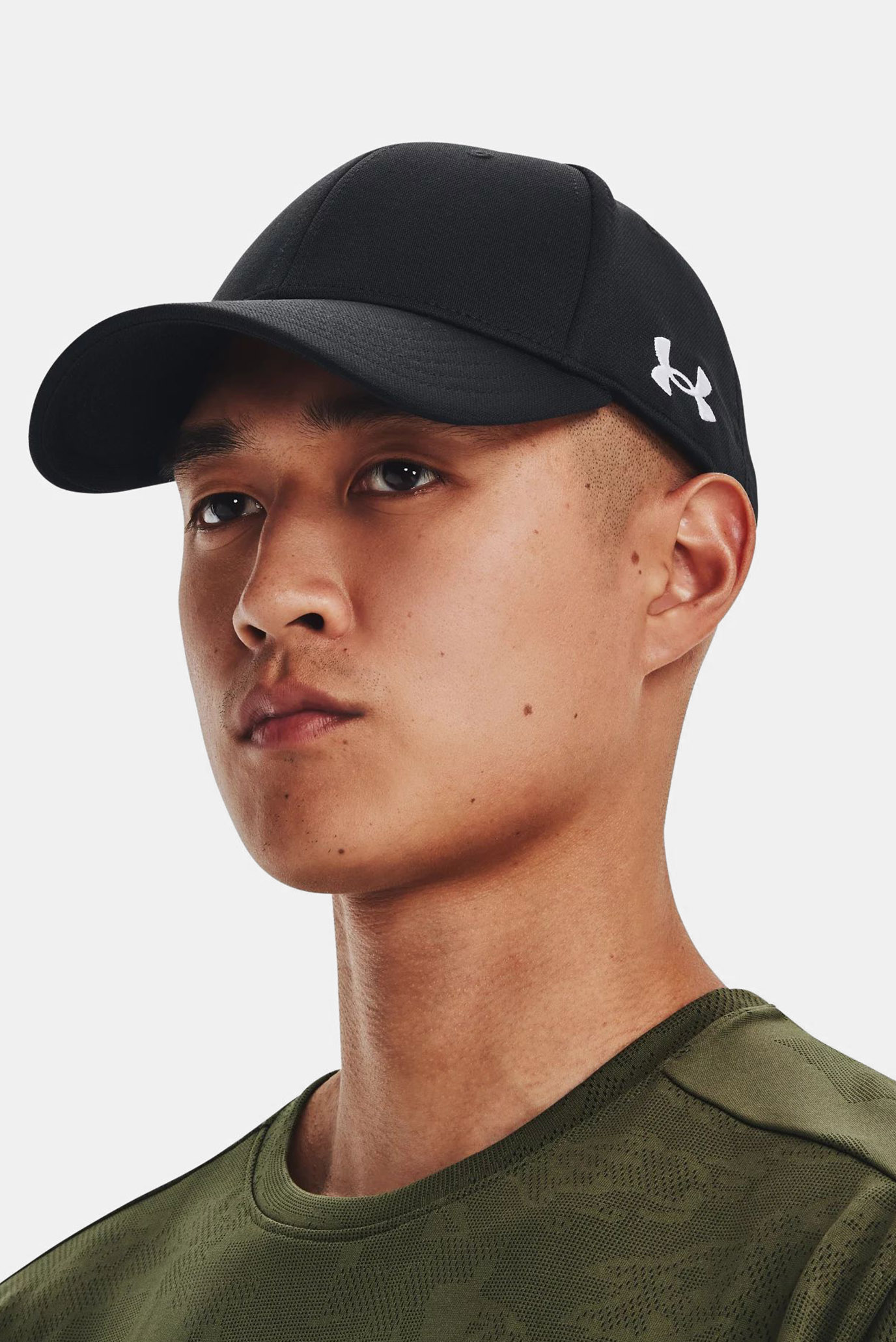 Кепка M BLITZING LOW TEAM STR 3