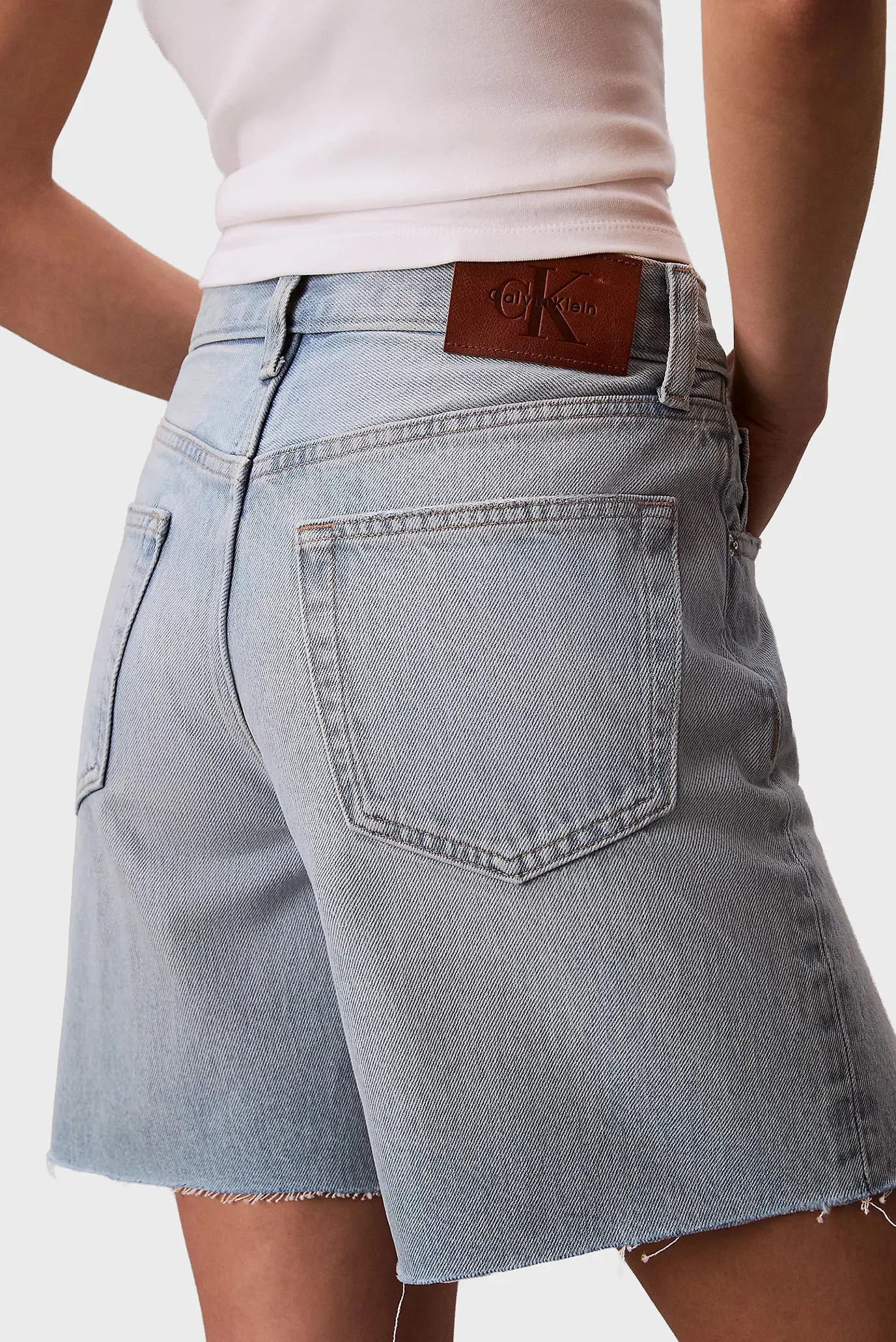 Шорты 90S 6 IN SHORT WASHED LUTHER 6