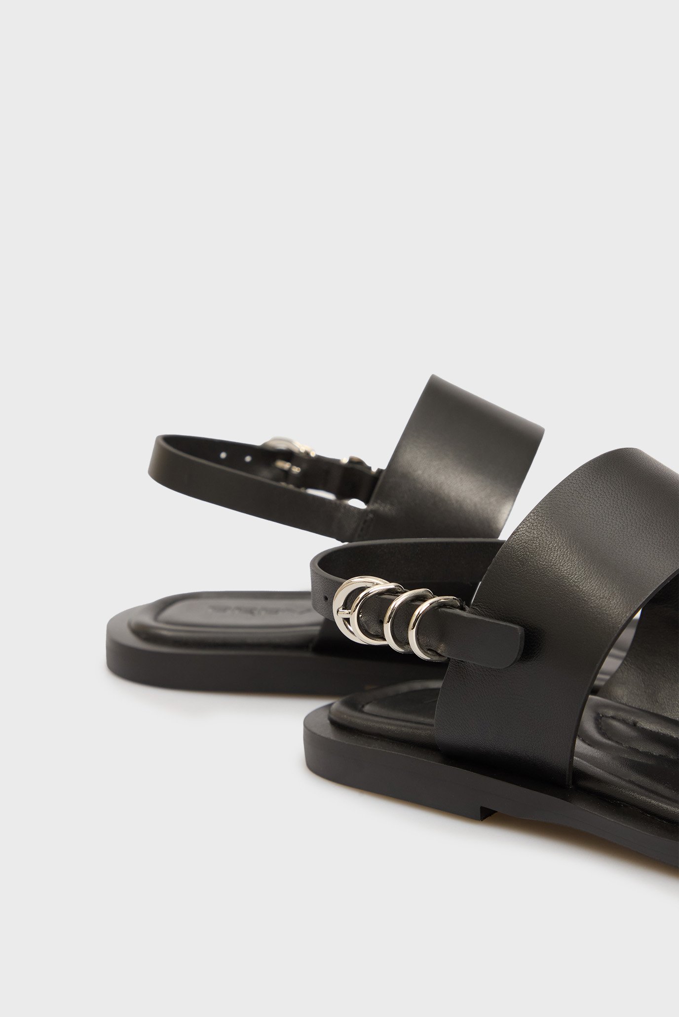 Сандалии Beatrix 2