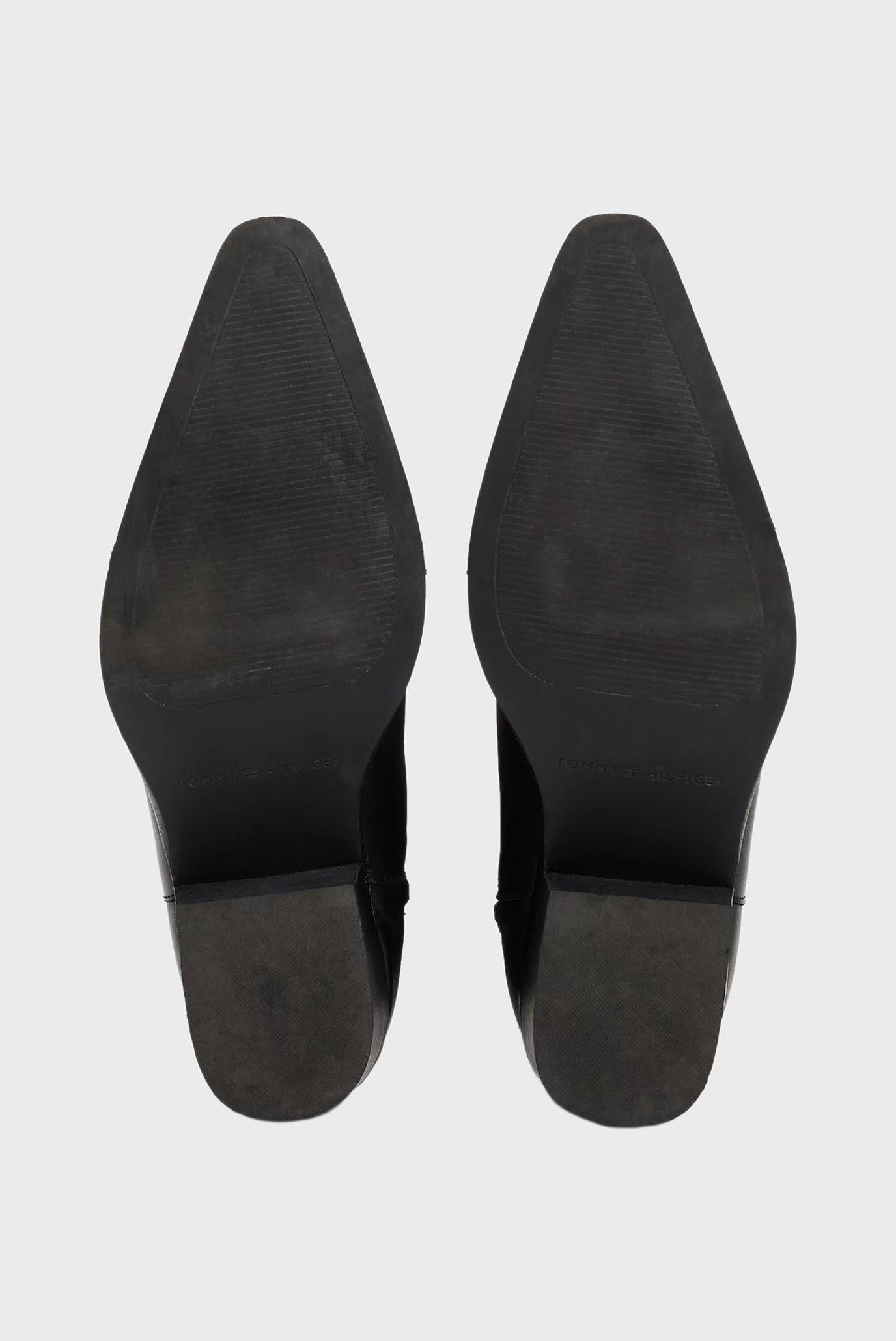 Сапоги TH COWBOY LEATHER LONG BOOT 5