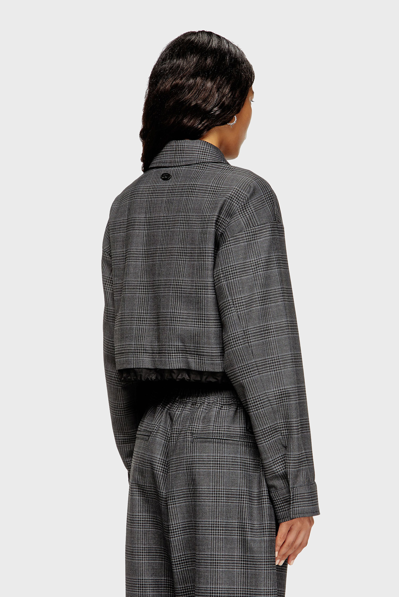 Куртка демисезонная J-TING-FEM GIACCA 3