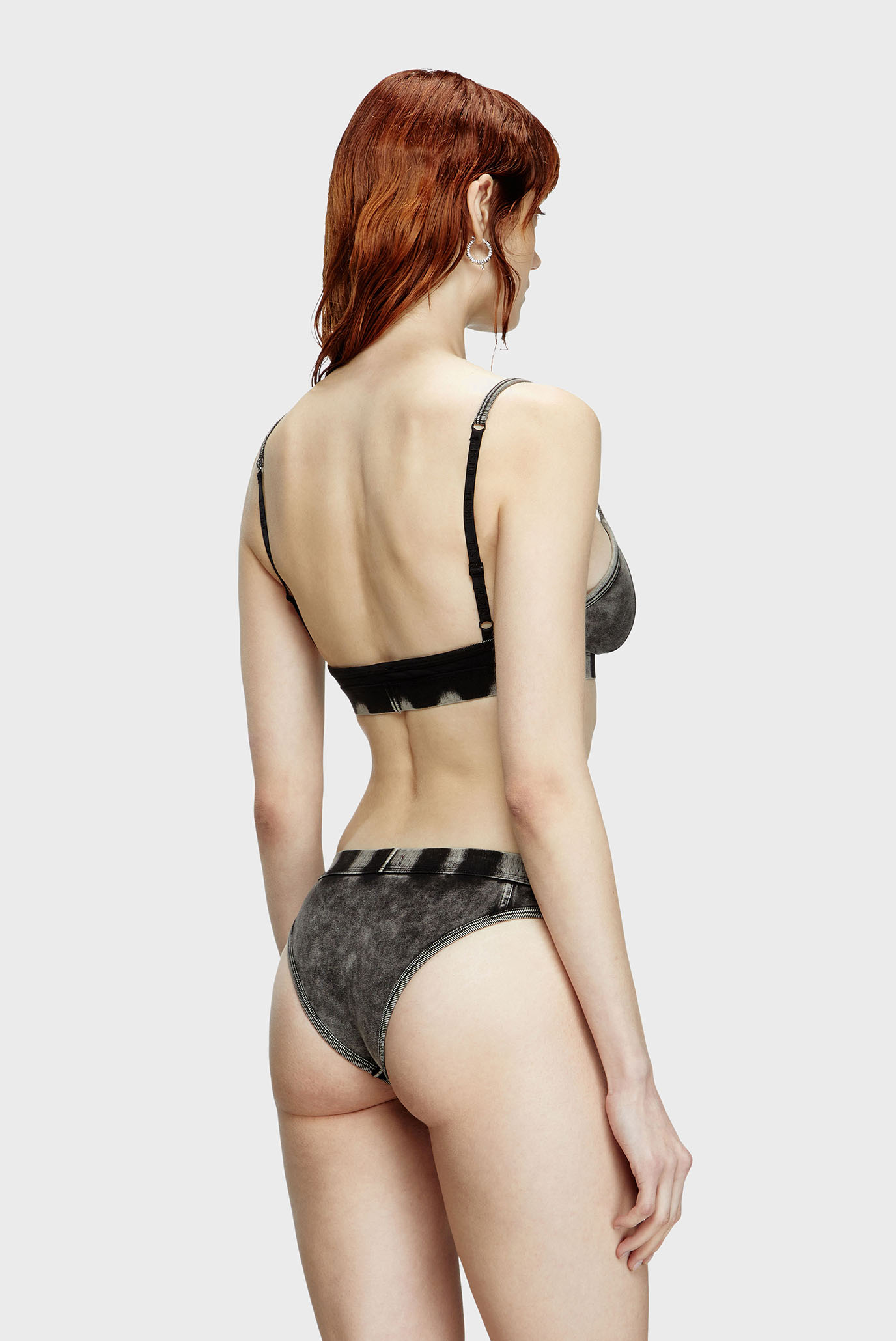 Трусы CLODIA-DNM MUTANDE 3