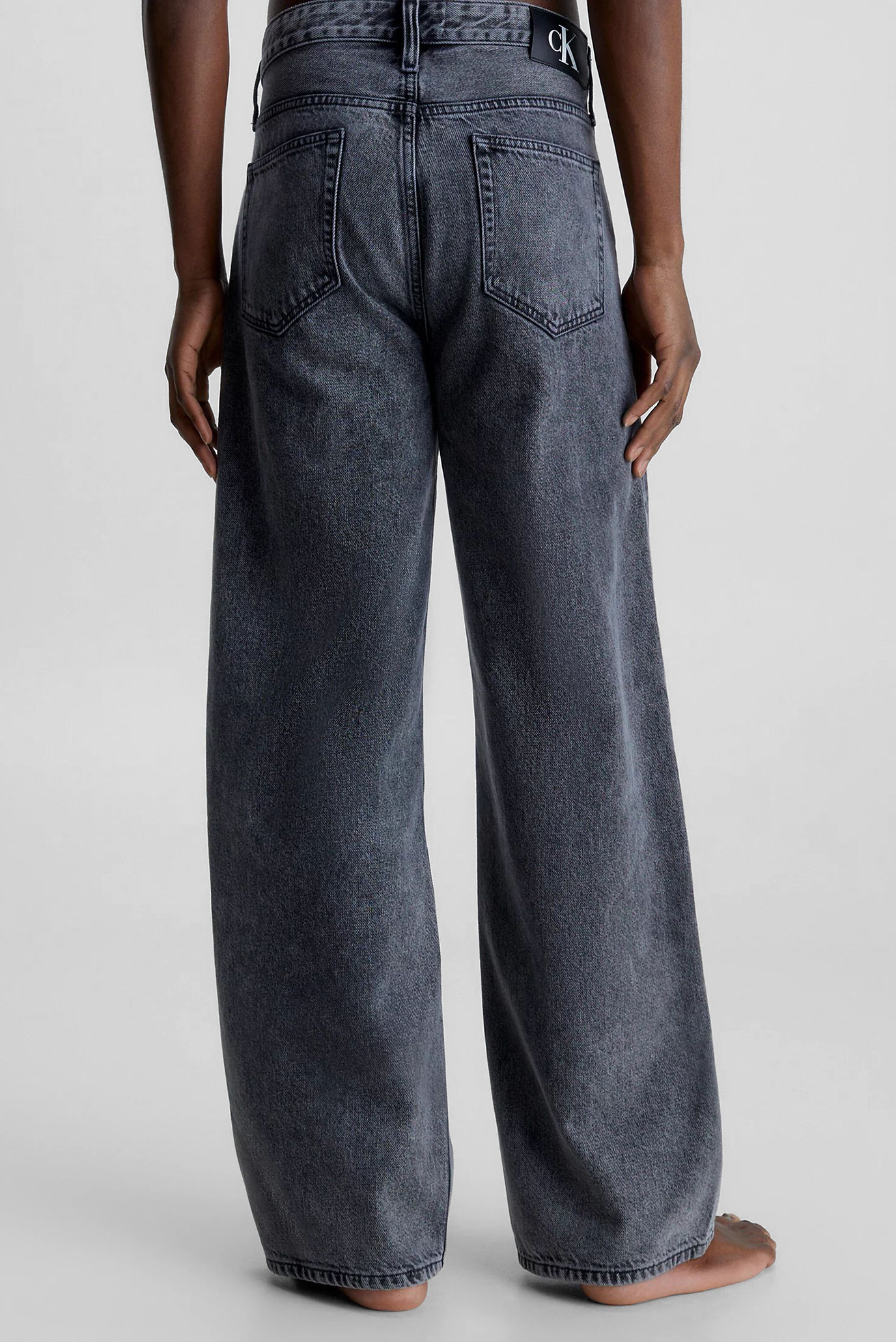 Джинсы 90'S LOOSE 3