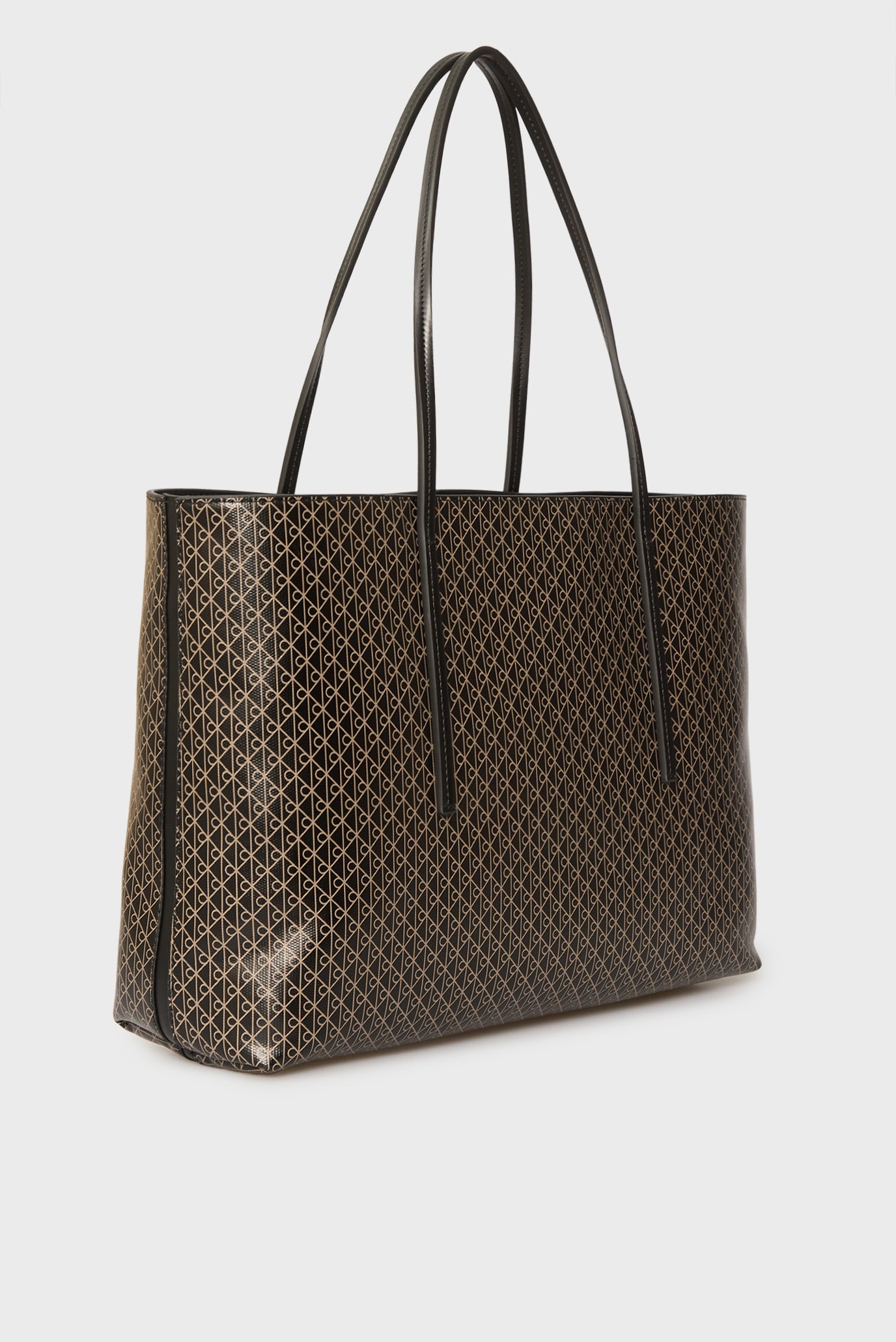 Сумка EMBLEM AOP TOTE W  POUCH 3