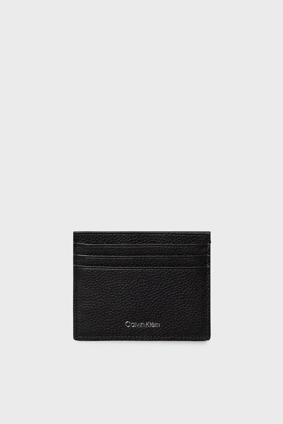 Кошелек FOIL EMBOSS CARDHOLDER Calvin Klein