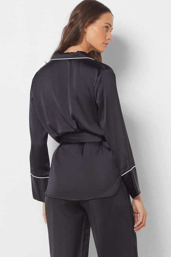 Ночная рубашка ELY - CHEMISE ML