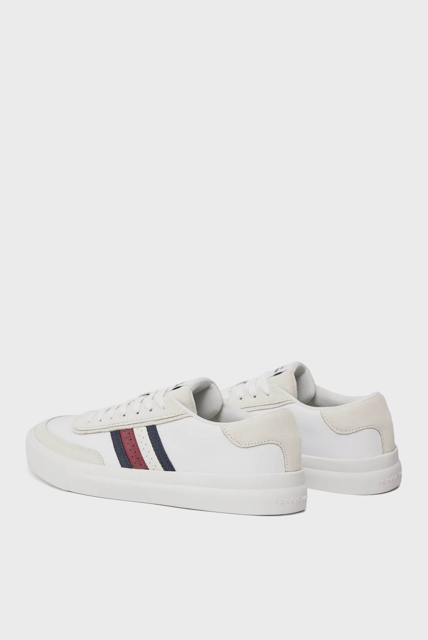 Кеды TH CUPSET RWB LTH 4