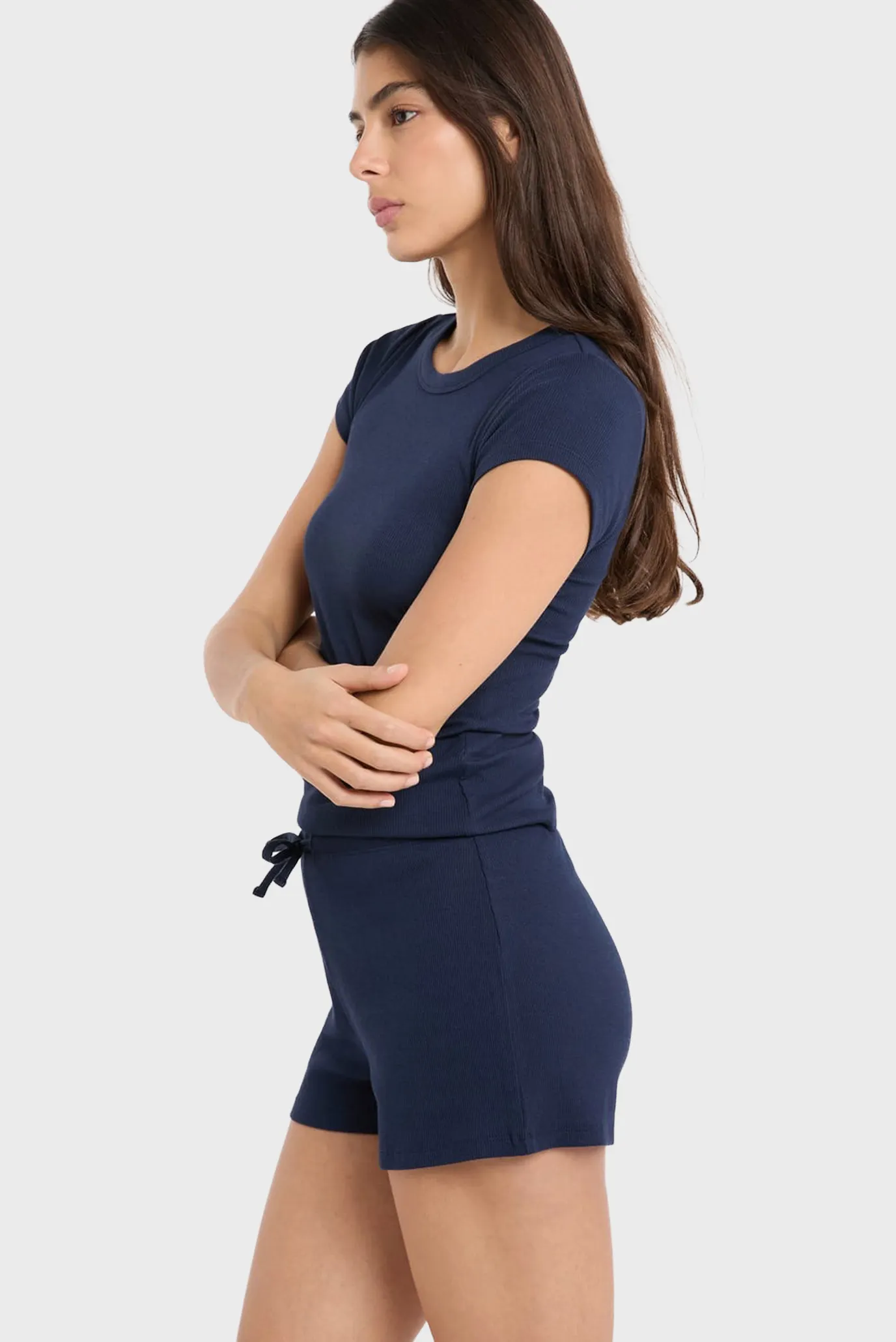 Шорты/JOANI - SHORT 4