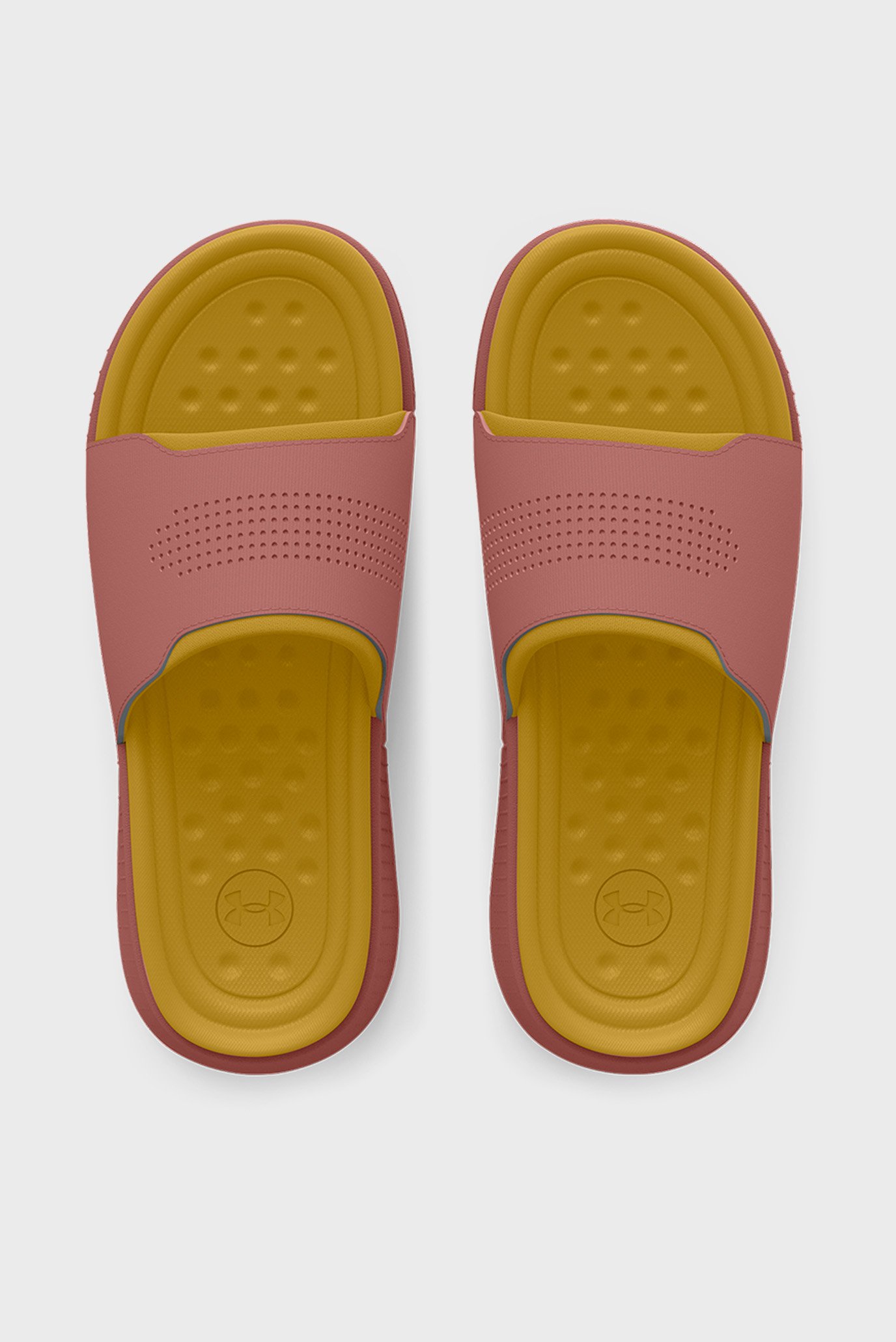 Сандалии UA U Ansa Elevate SL 4