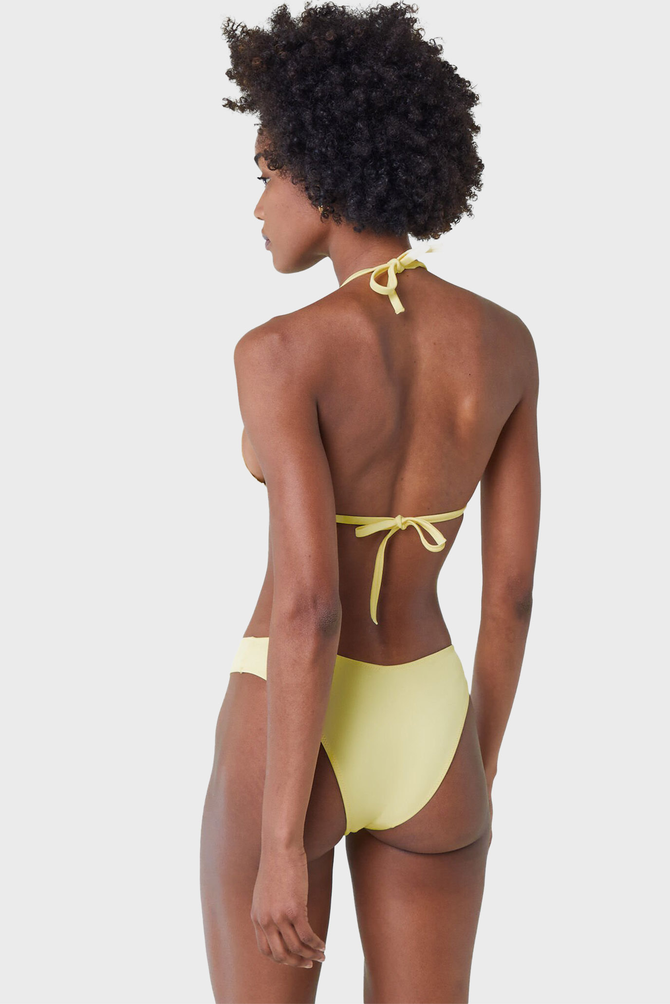 Купальник низ ESSENTIELLA - BRESILIEN HIGH LEGEtam Купальник низ ESSENTIELLA - BRESILIEN HIGH LEG 2