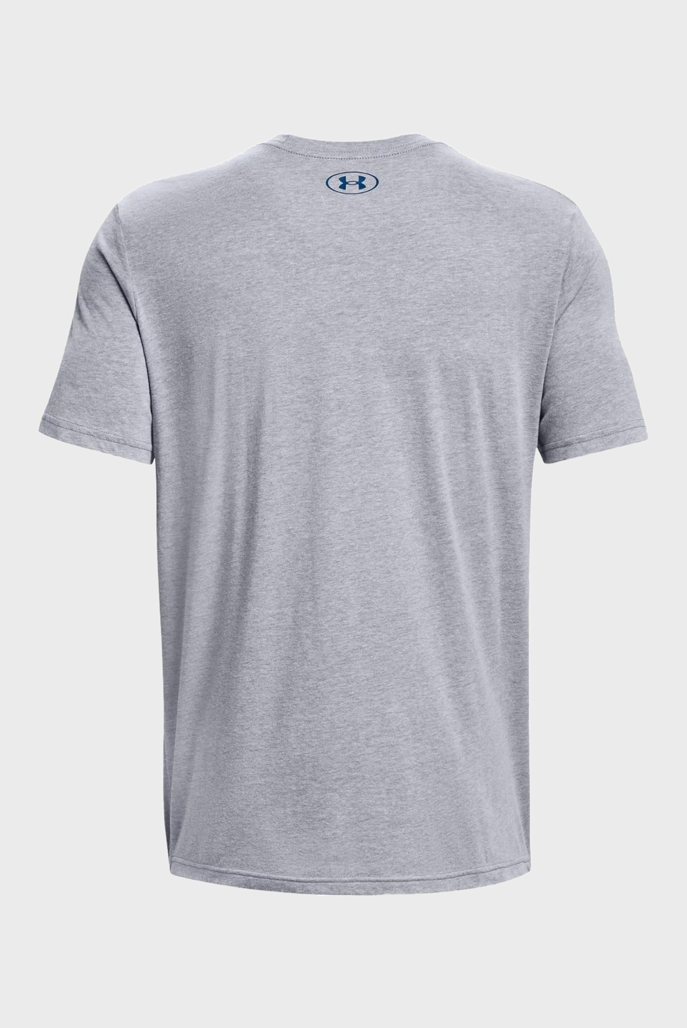 Футболка UA M Branded GEL Stack SS 5