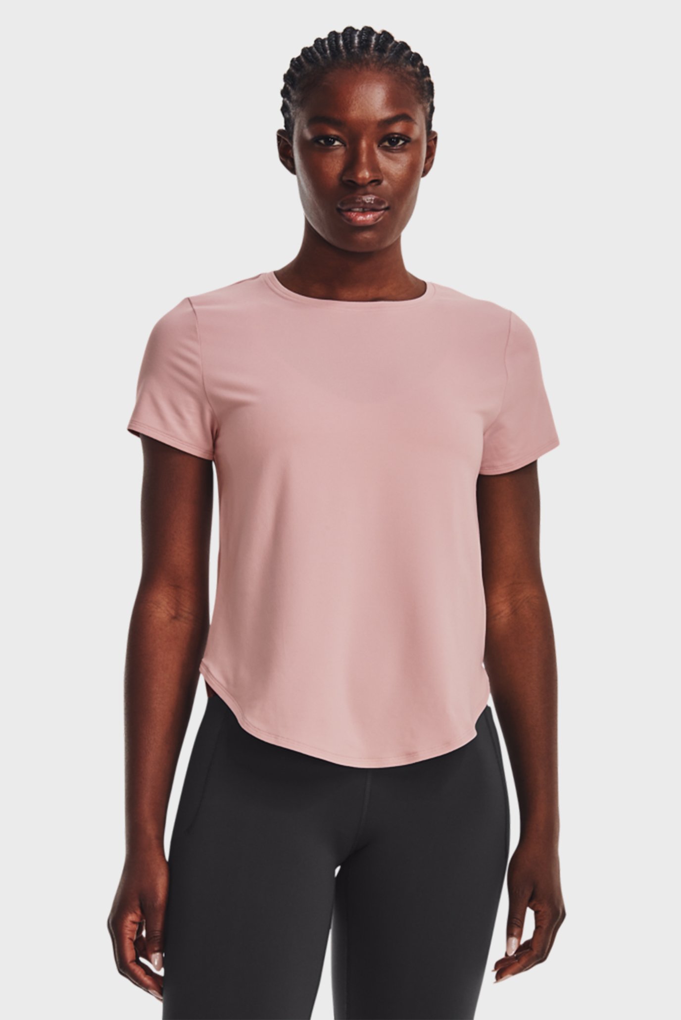 Футболка Soft Knit SS 7